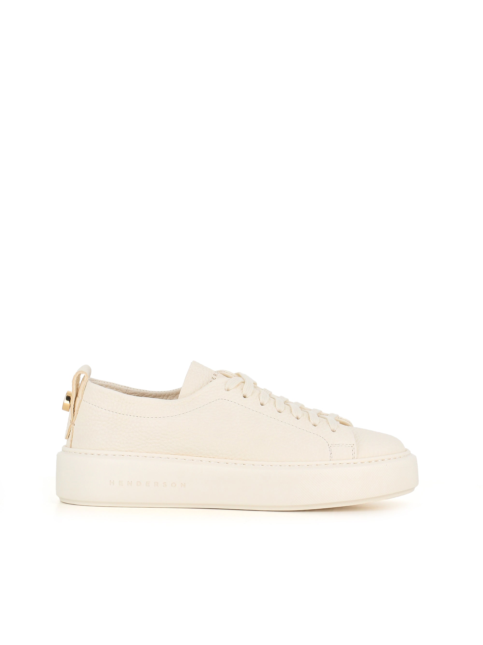  Sneaker Gaia.2 Henderson Baracco Donna Bianco - 1