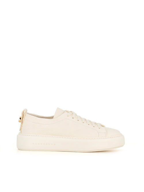 Henderson Baracco Sneaker Gaia.2 Bianco Donna