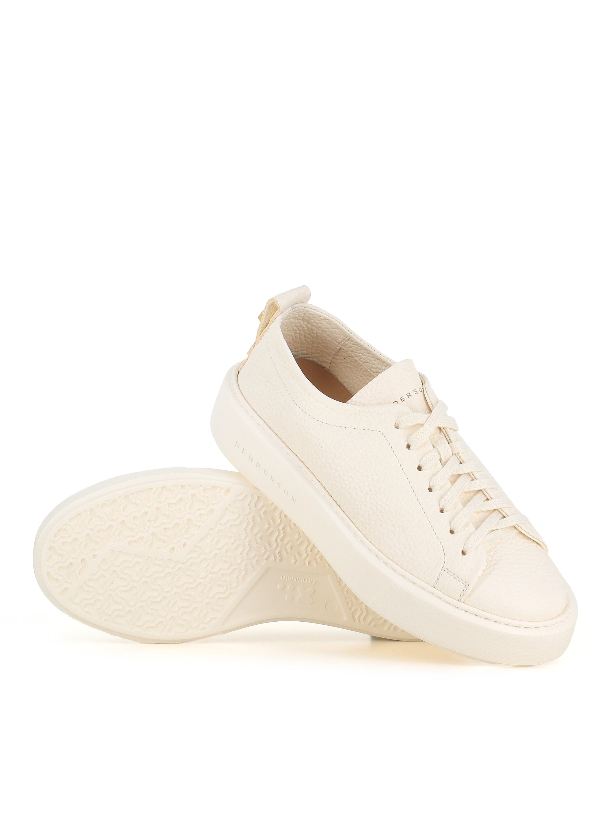  Henderson Baracco Sneaker Gaia.2 Bianco Donna - 2