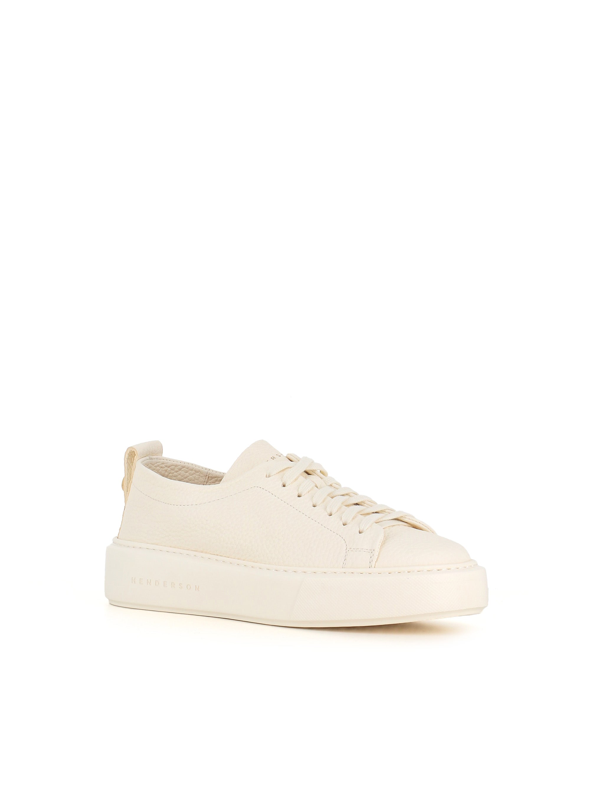  Sneaker Gaia.2 Henderson Baracco Donna Bianco - 3