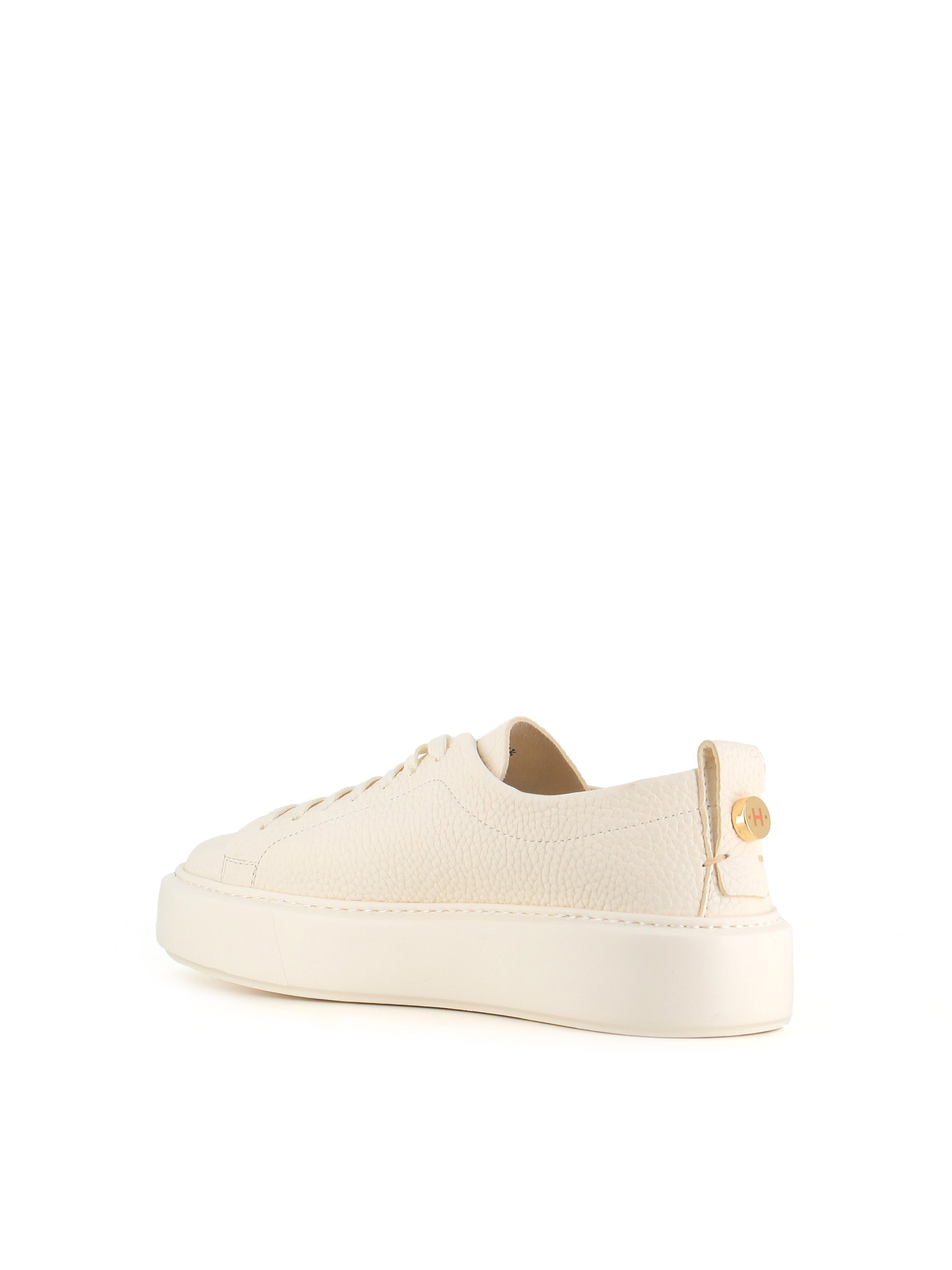  Sneaker Gaia.2 Henderson Baracco Donna Bianco - 4