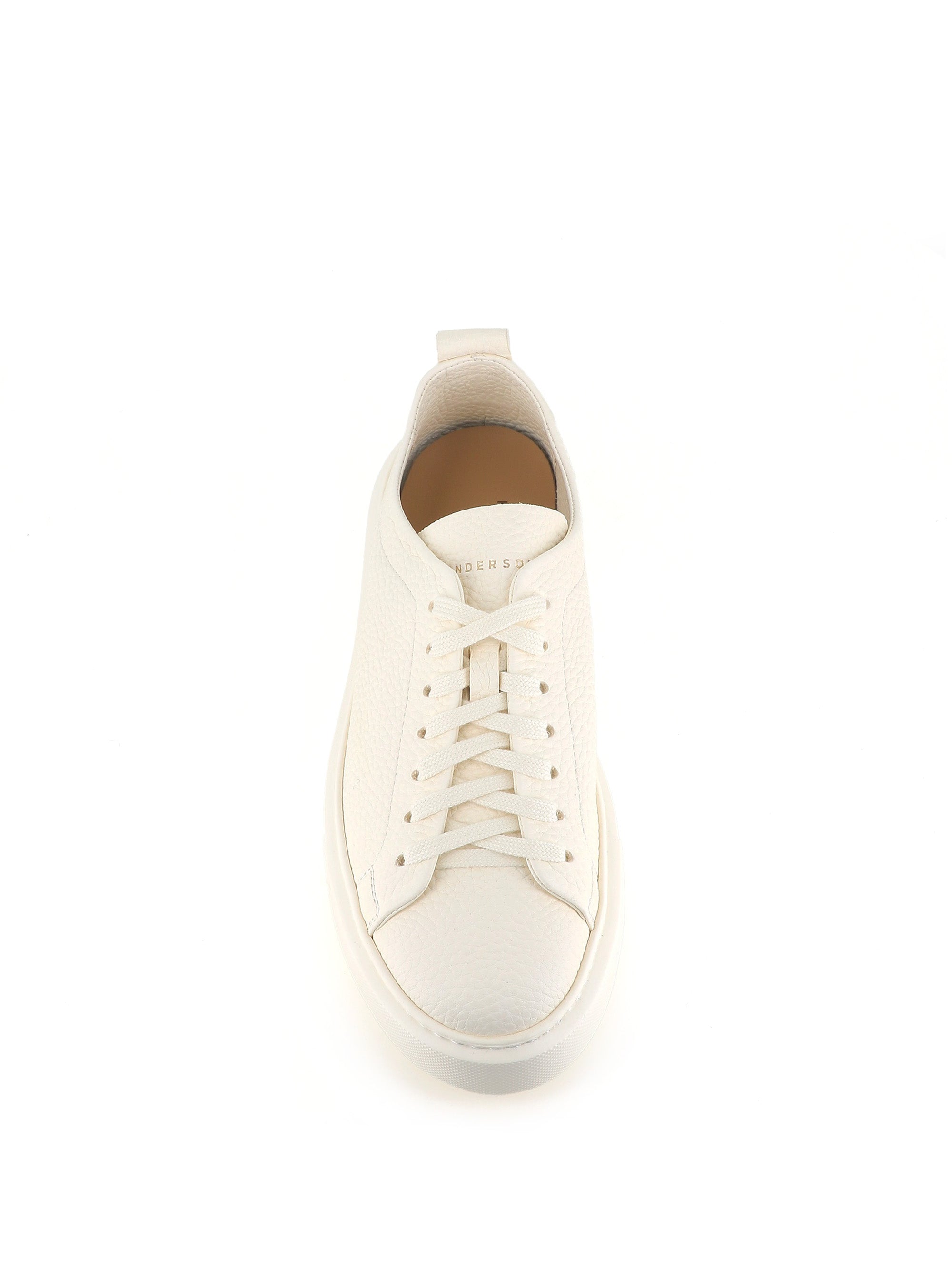  Henderson Baracco Sneaker Gaia.2 Bianco Donna - 5