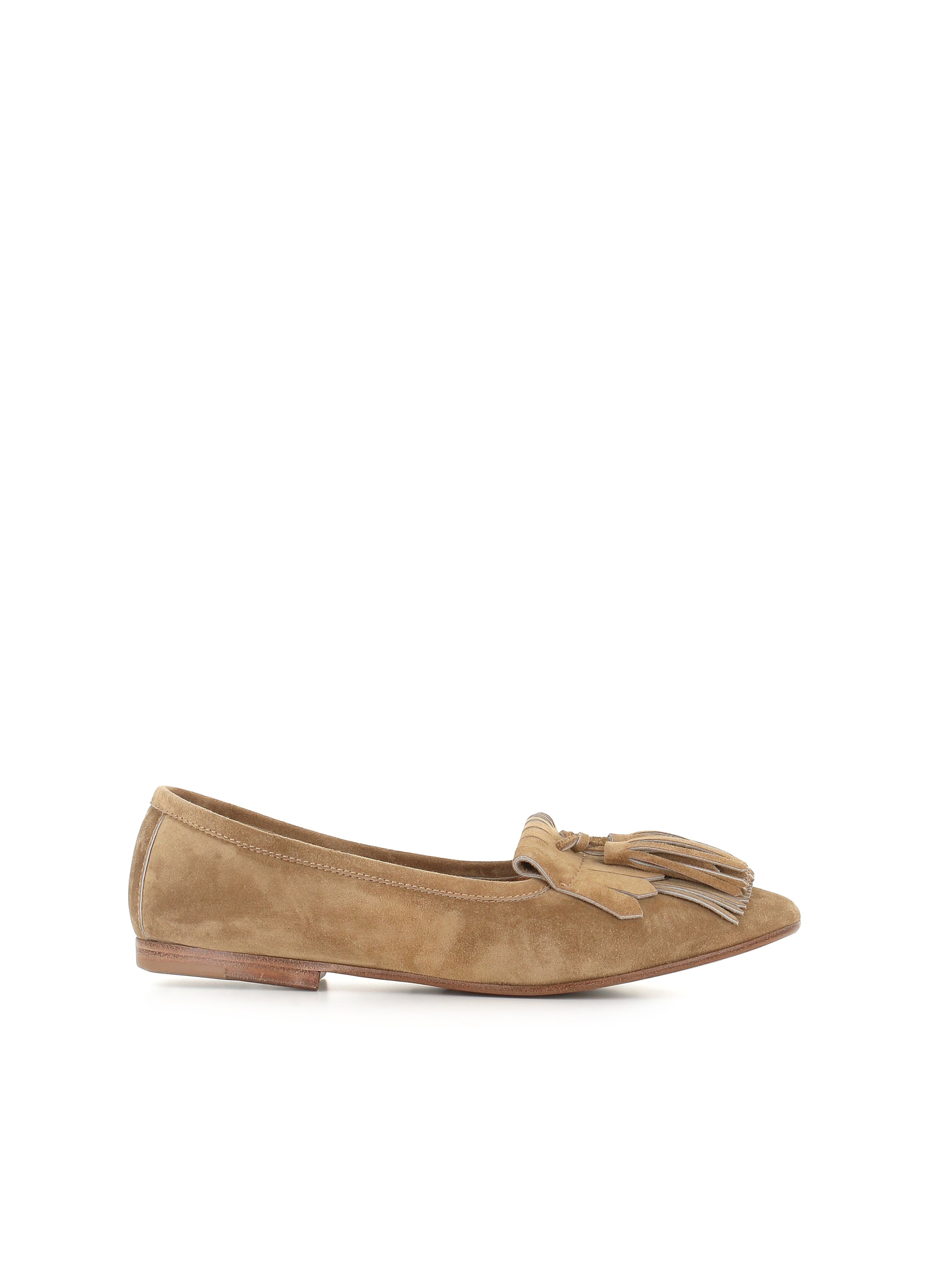  Henderson Baracco Slip-on Soleil.s.2 Marrone Donna - 1