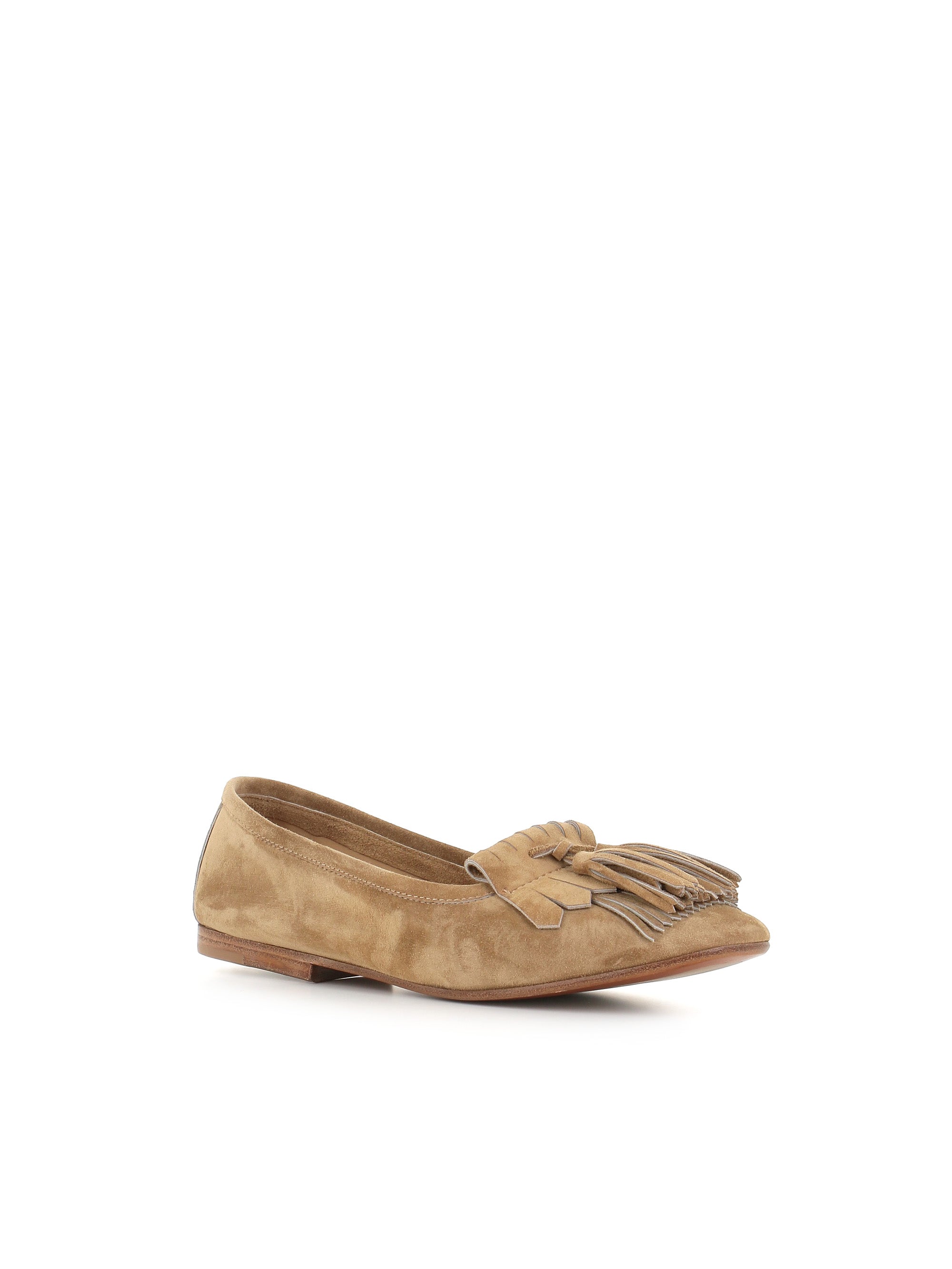  Henderson Baracco Slip-on Soleil.s.2 Marrone Donna - 3