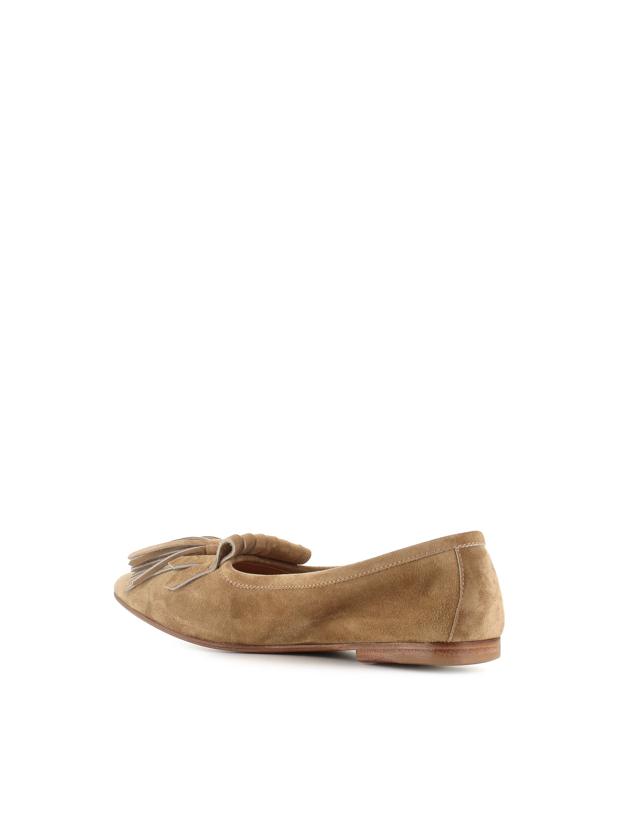  Henderson Baracco Slip-on Soleil.s.2 Marrone Donna - 4