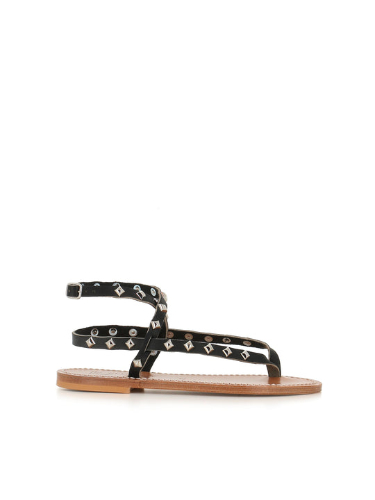 Flip-flop Deltapyr Miel