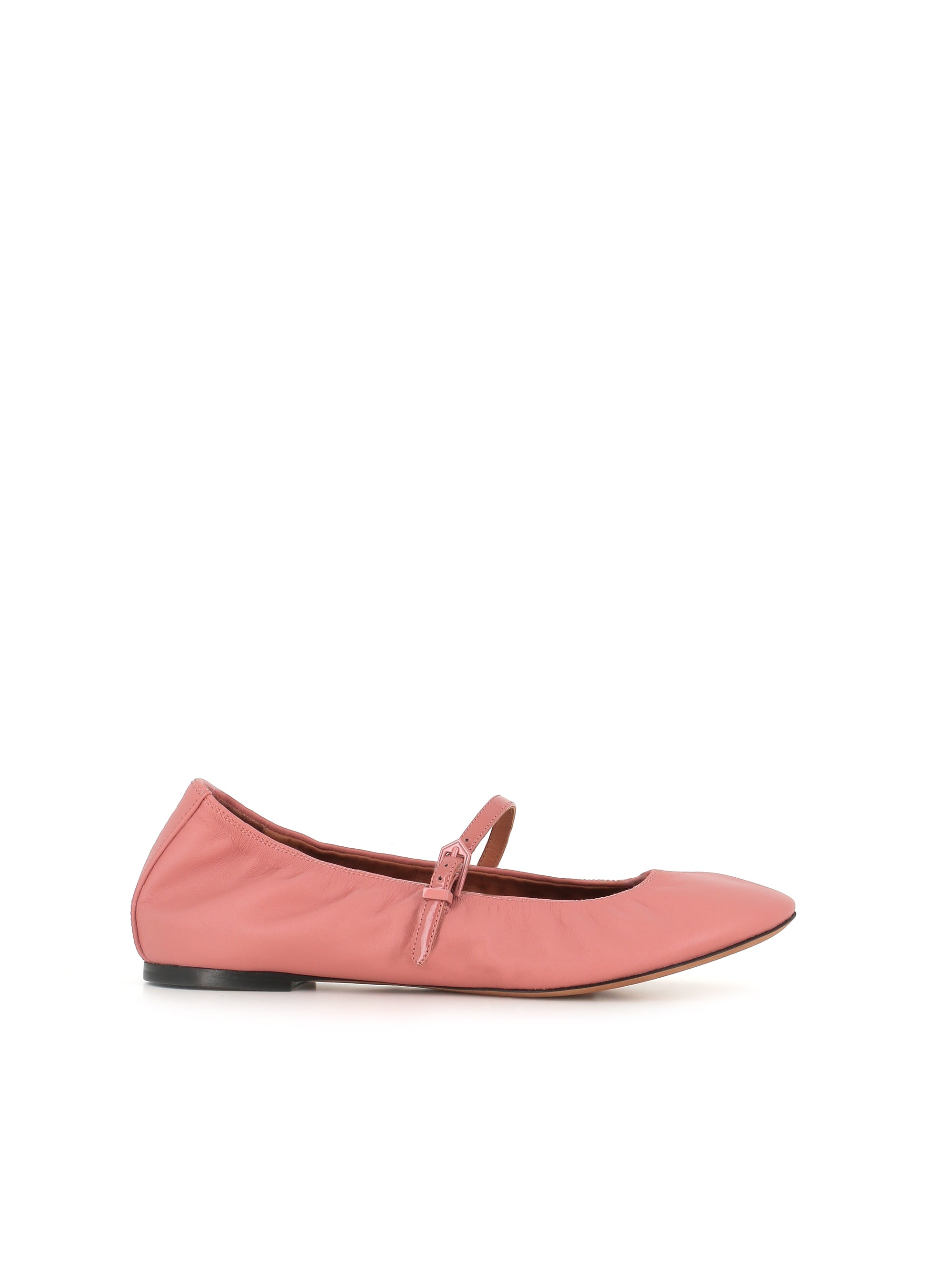  Ballerina Mary Jane Lanvin Donna Rosa - 2