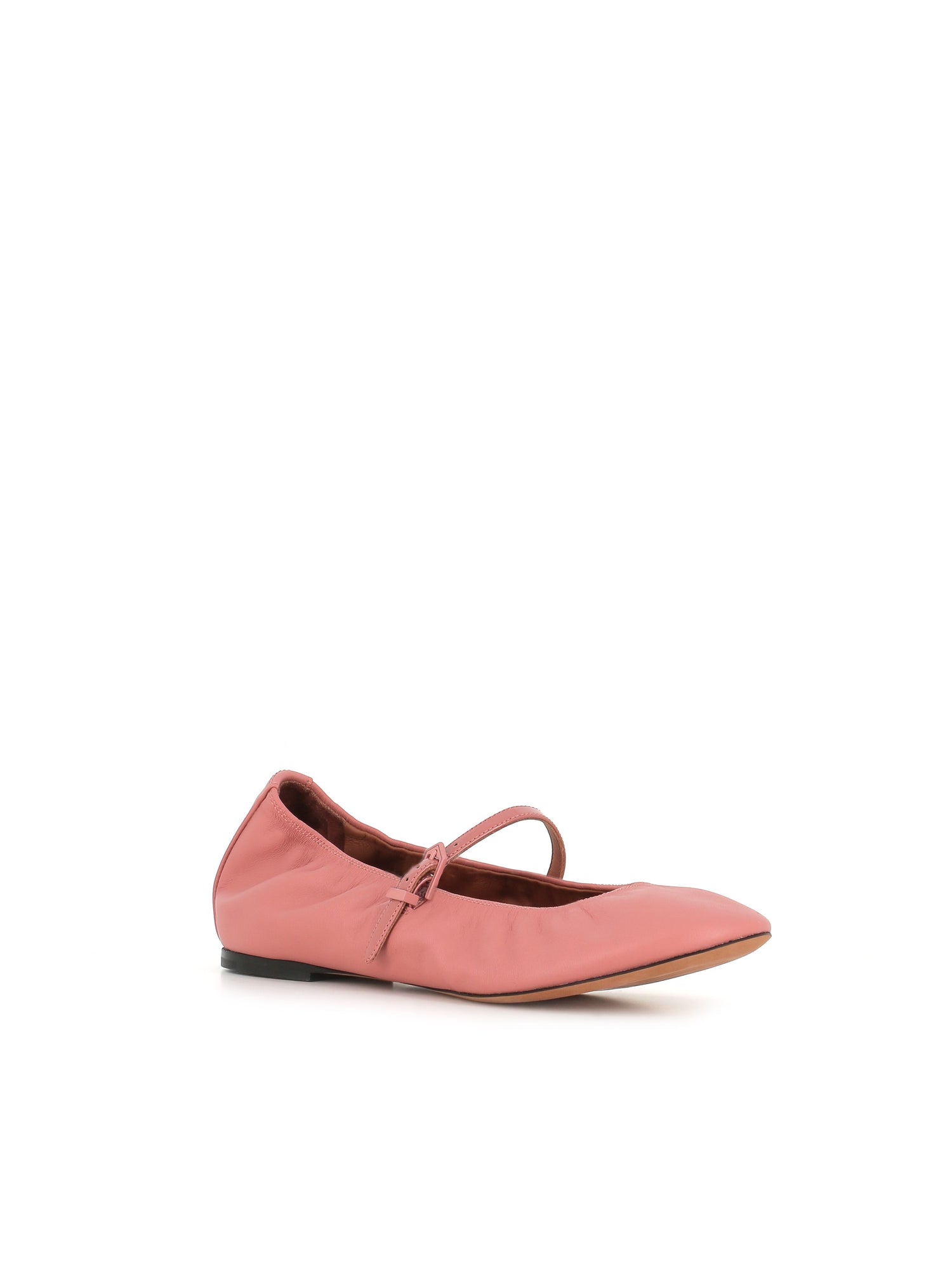  Ballerina Mary Jane Lanvin Donna Rosa - 3