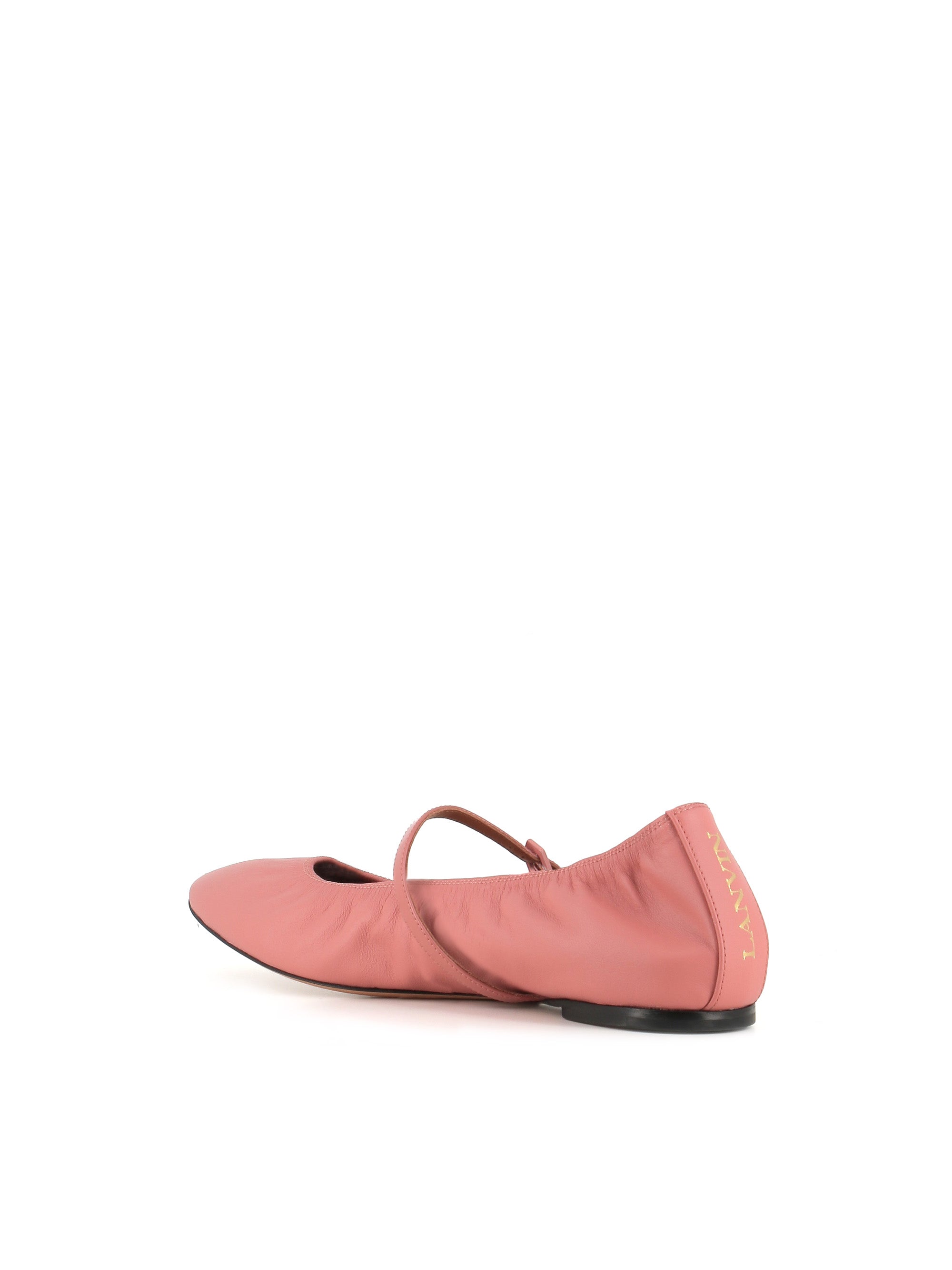  Ballerina Mary Jane Lanvin Donna Rosa - 4