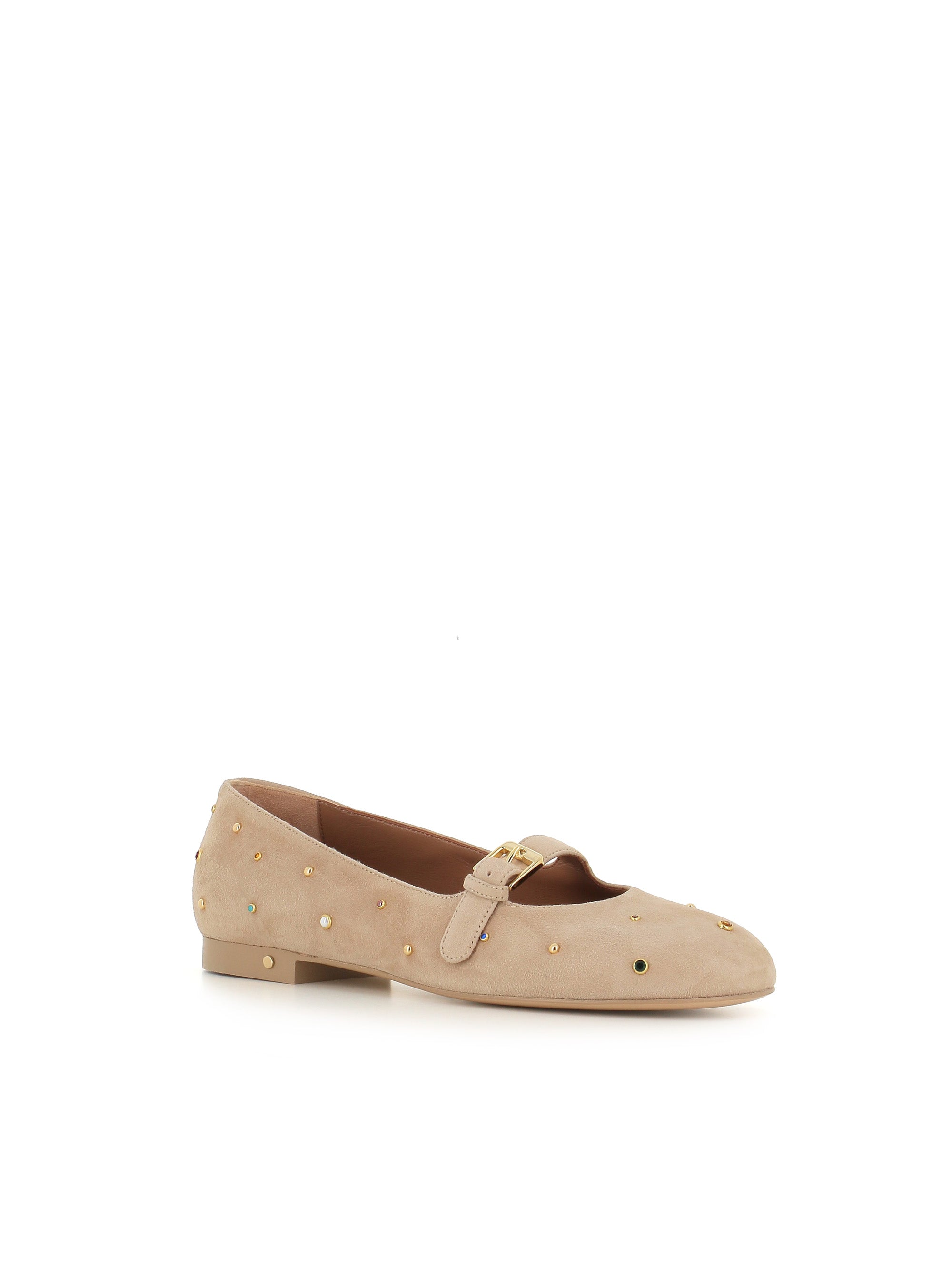  Laurence Dacade Ballerina Lily Beige Donna - 3