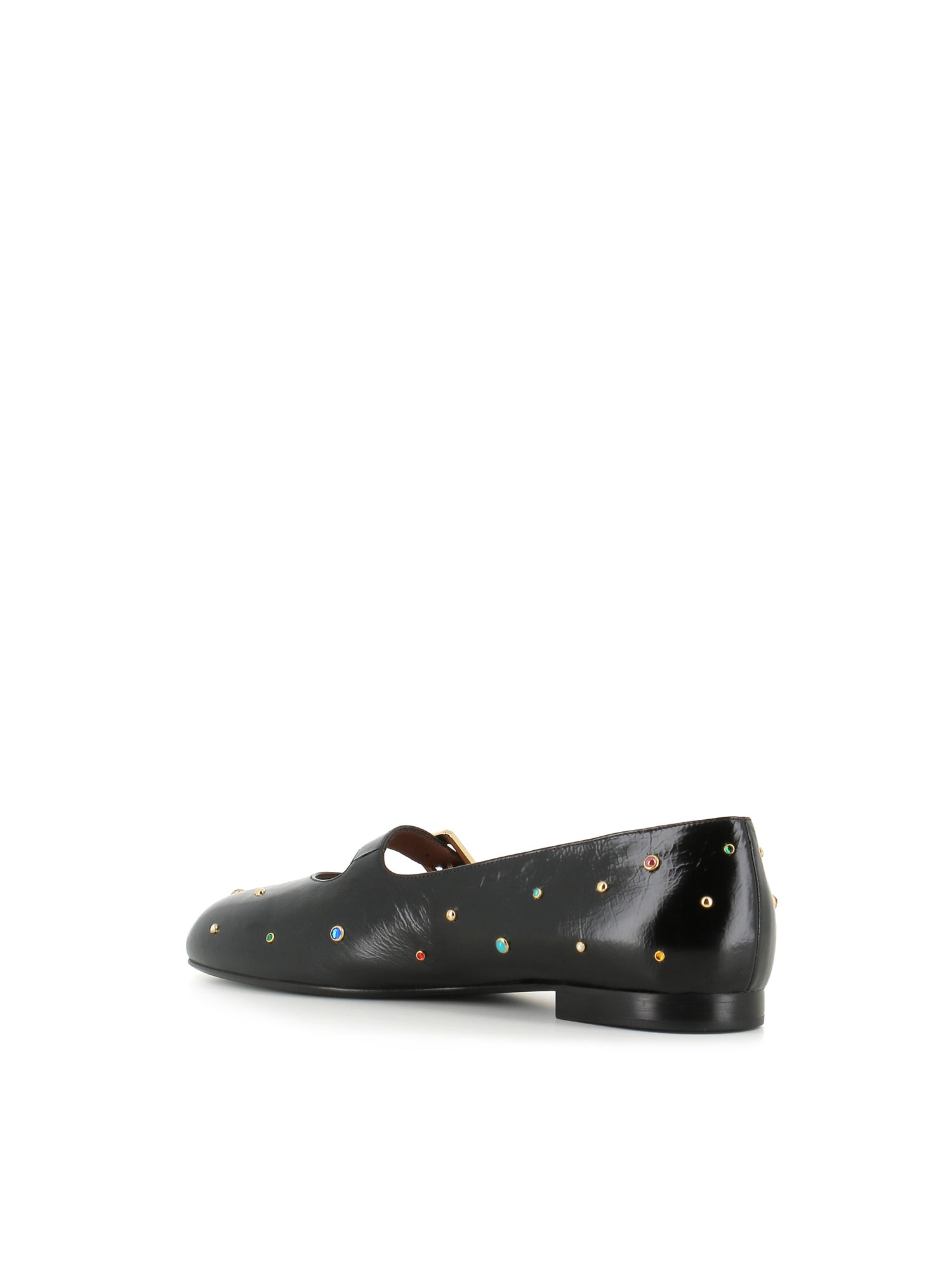  Ballerin Lily Laurence Dacade Donna Nero - 4