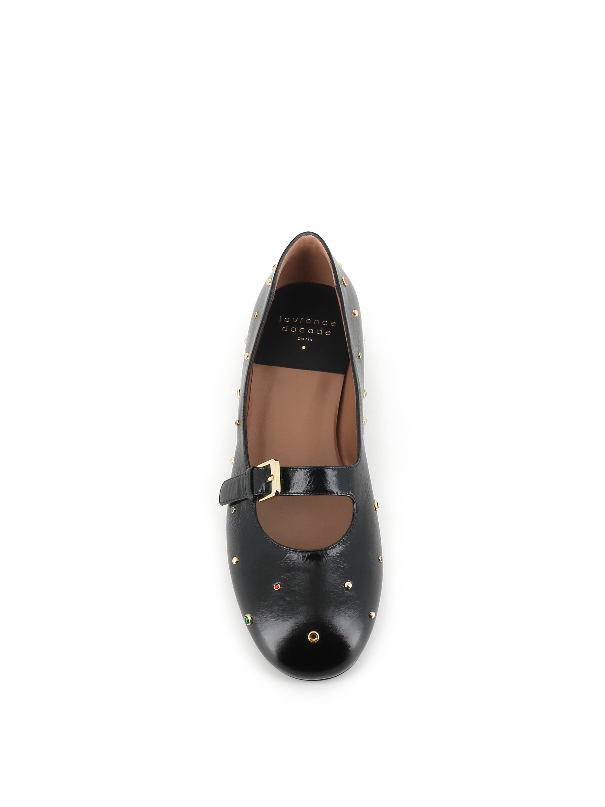  Ballerin Lily Laurence Dacade Donna Nero - 5