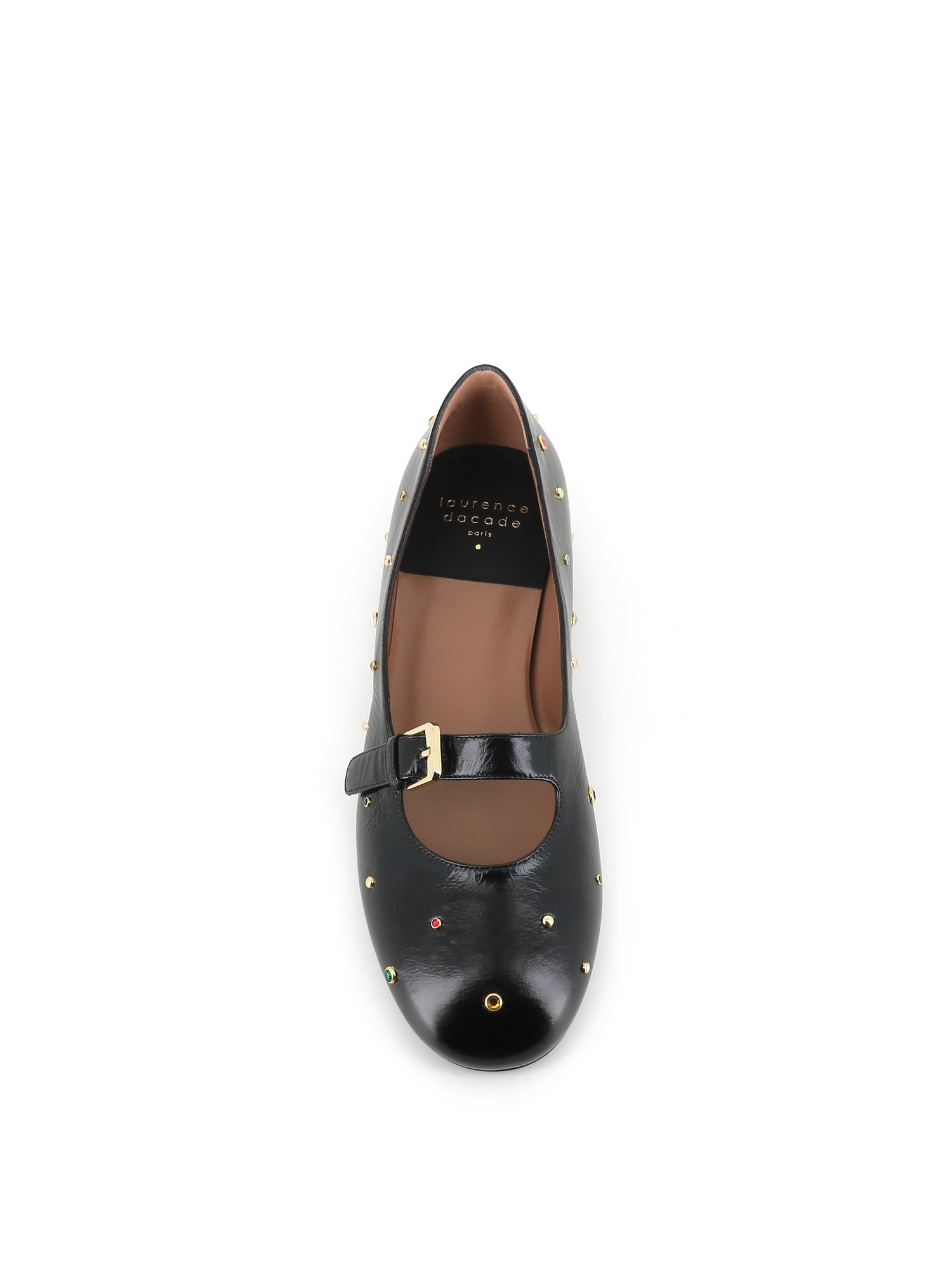  Ballerin Lily Laurence Dacade Donna Nero - 5