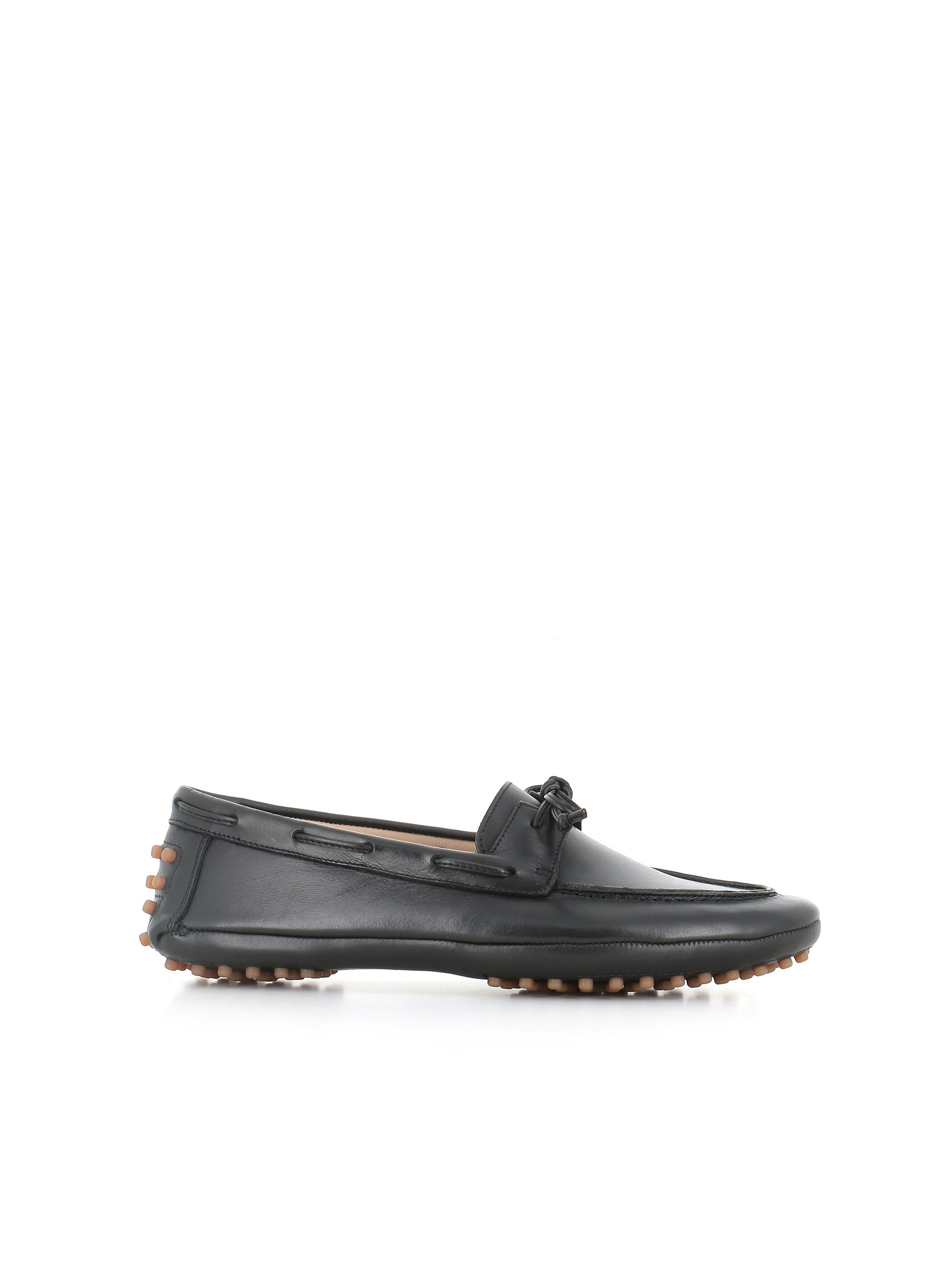  Loafer Le Monde Beryl Donna Nero - 2