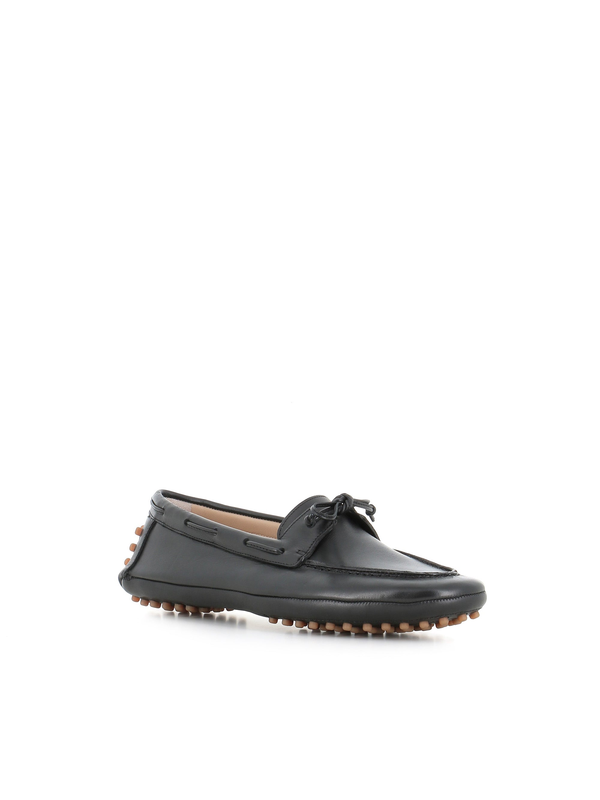  Loafer Le Monde Beryl Donna Nero - 3