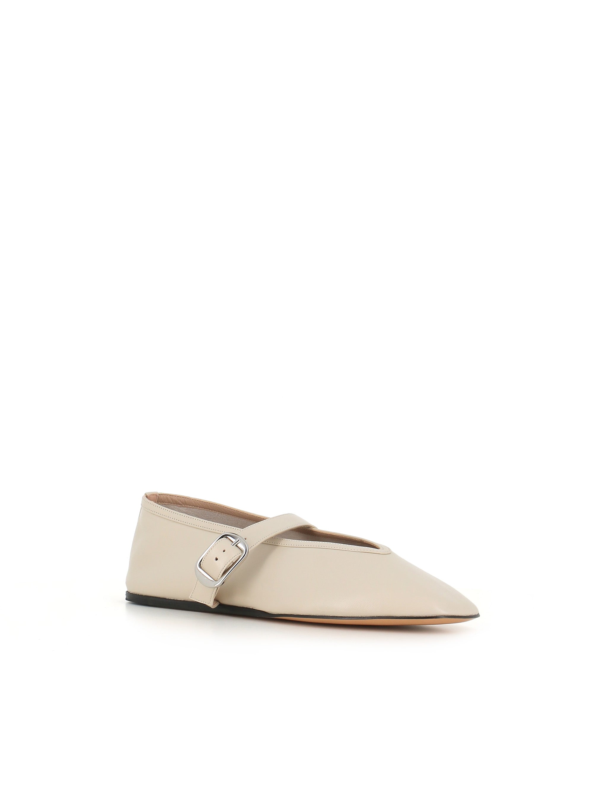  Ballerin Stella Le Monde Beryl Donna Beige - 3