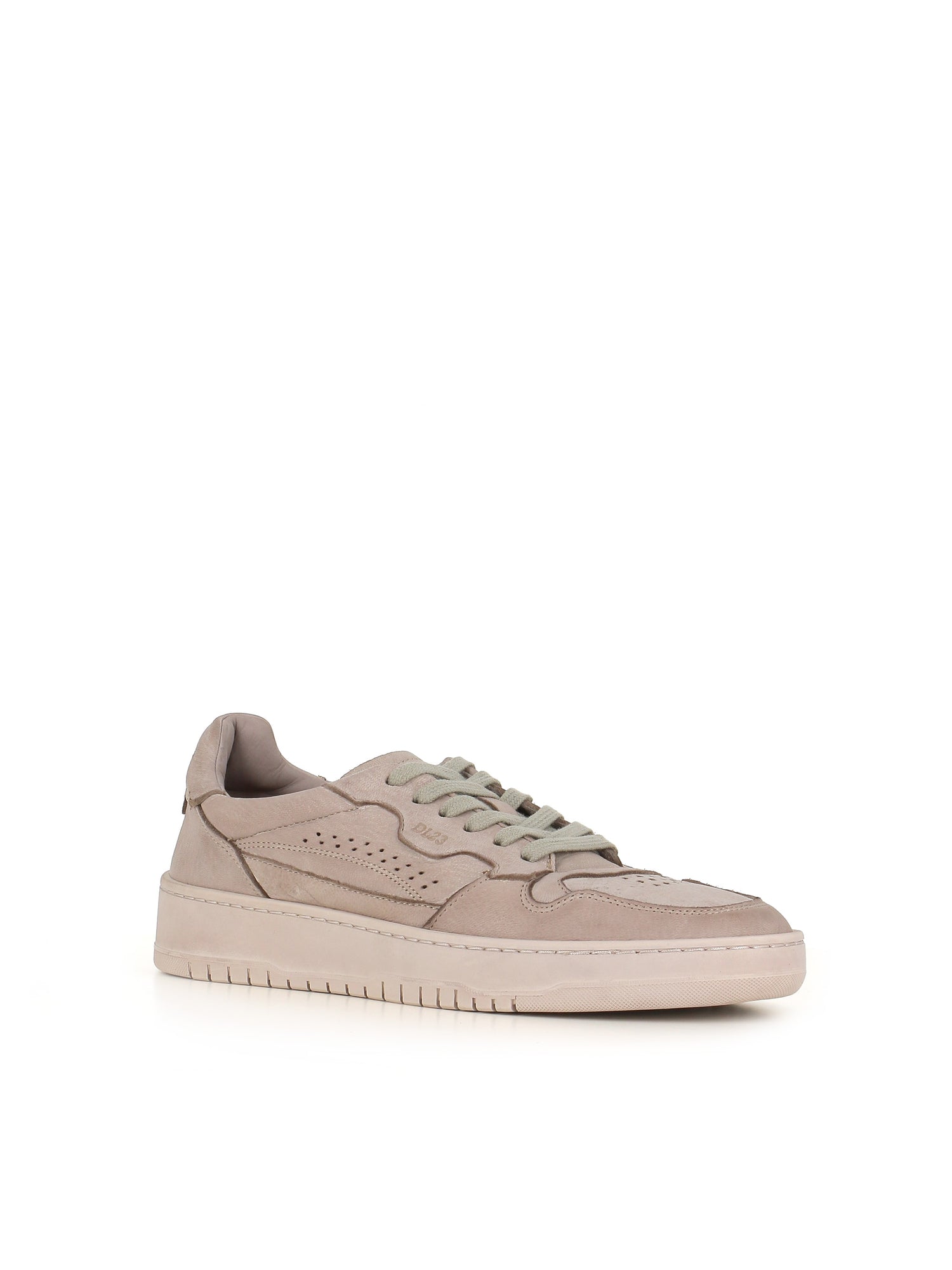  Sneaker Lemargo Uomo Grigio - 3