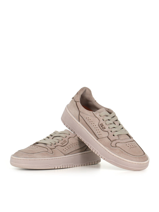 Lemargo Sneaker Grigio Donna