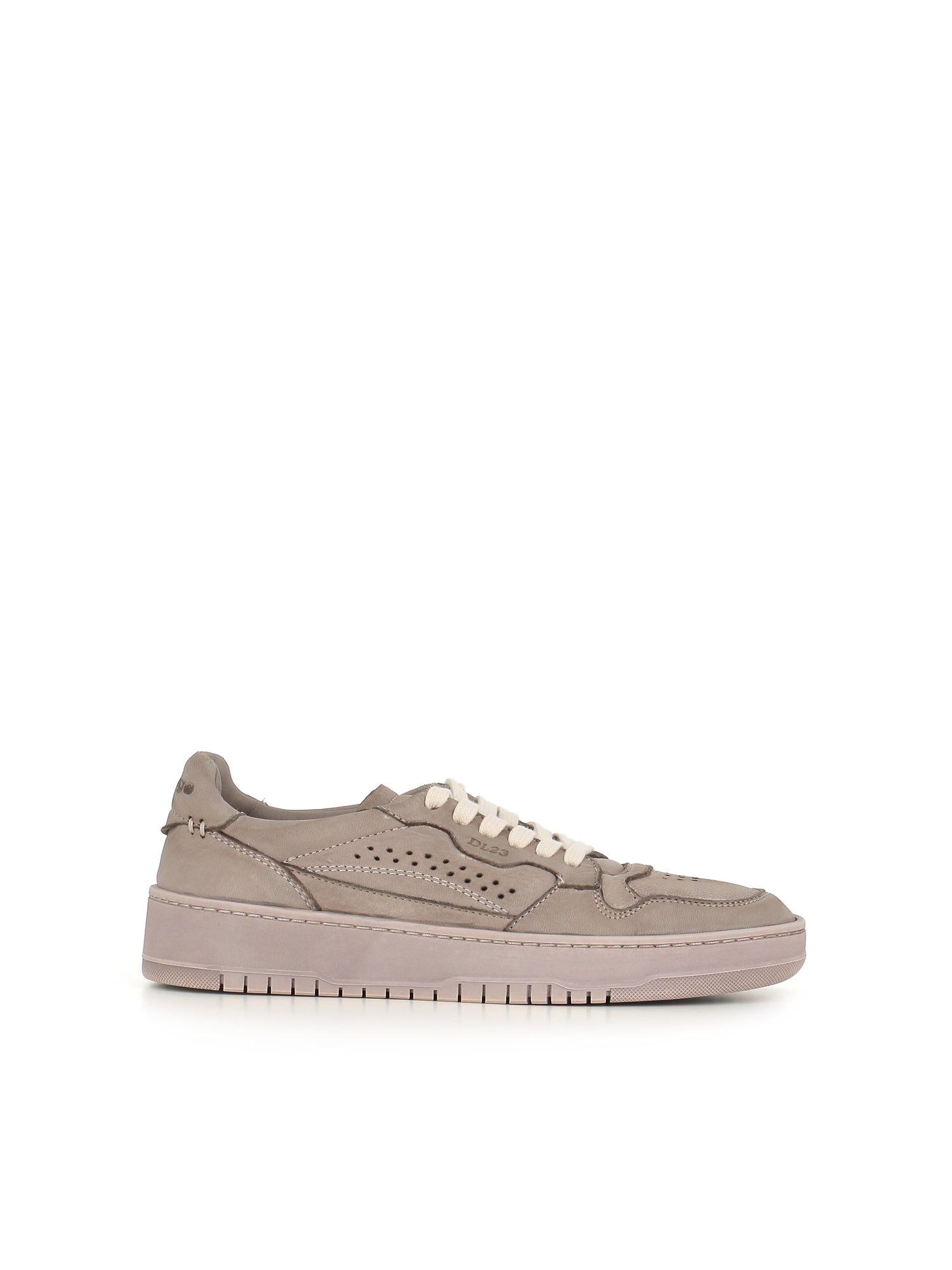  Lemargo Sneaker Grigio Donna - 2