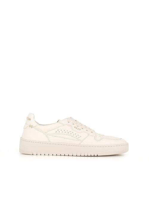 Lemargo Sneaker Bianco Donna