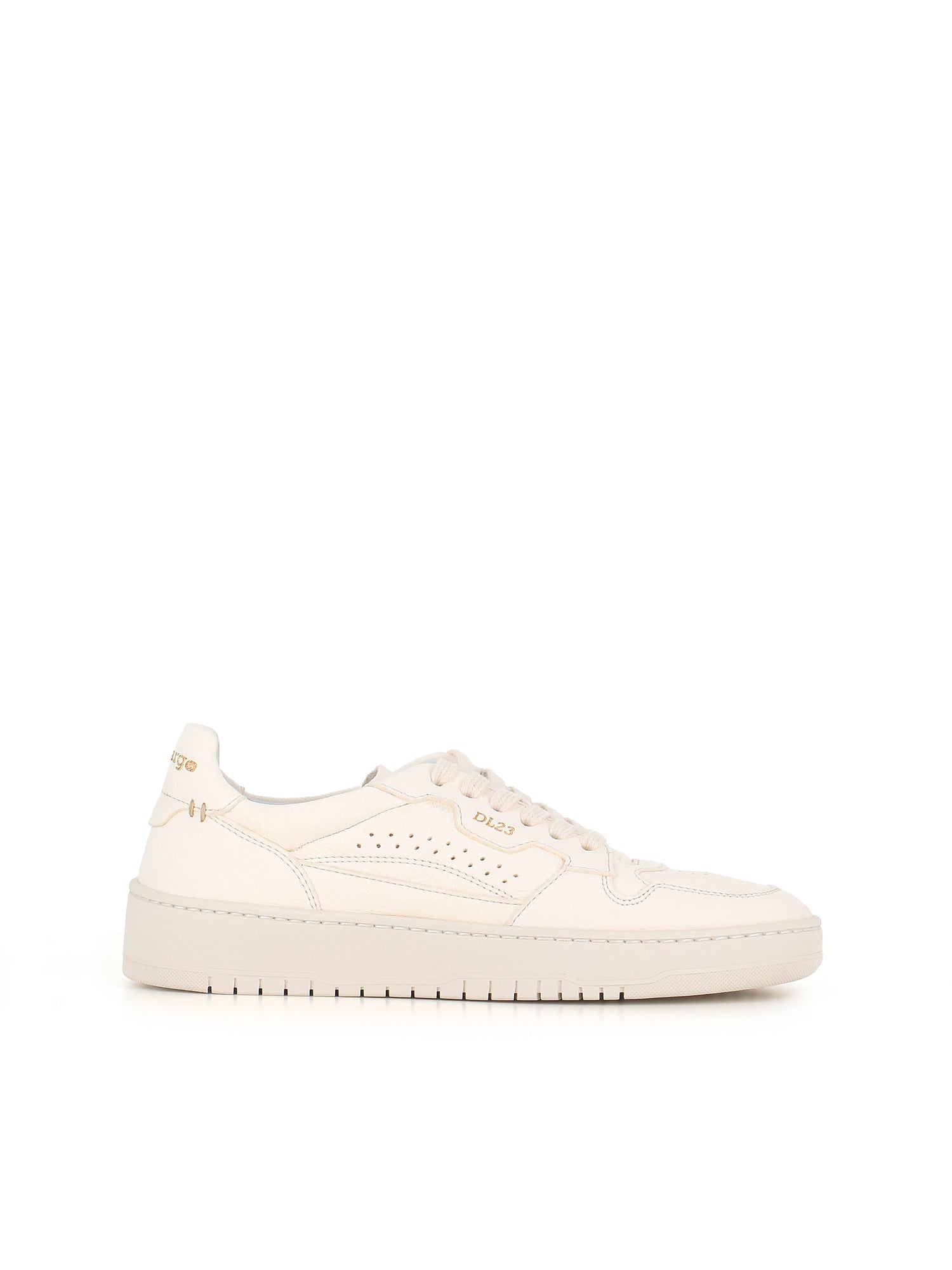  Lemargo Sneaker Bianco Donna - 1