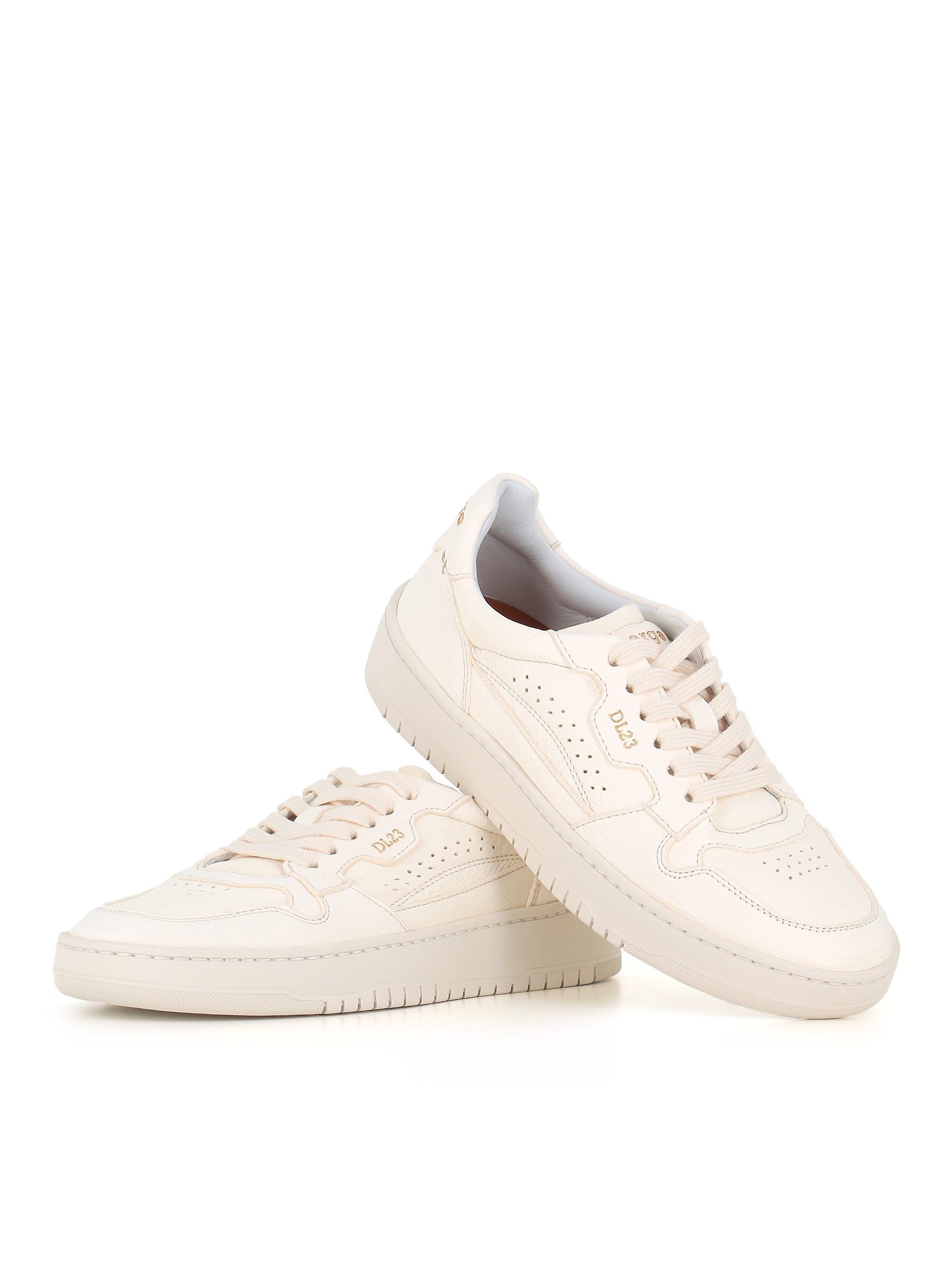  Lemargo Sneaker Bianco Donna - 2