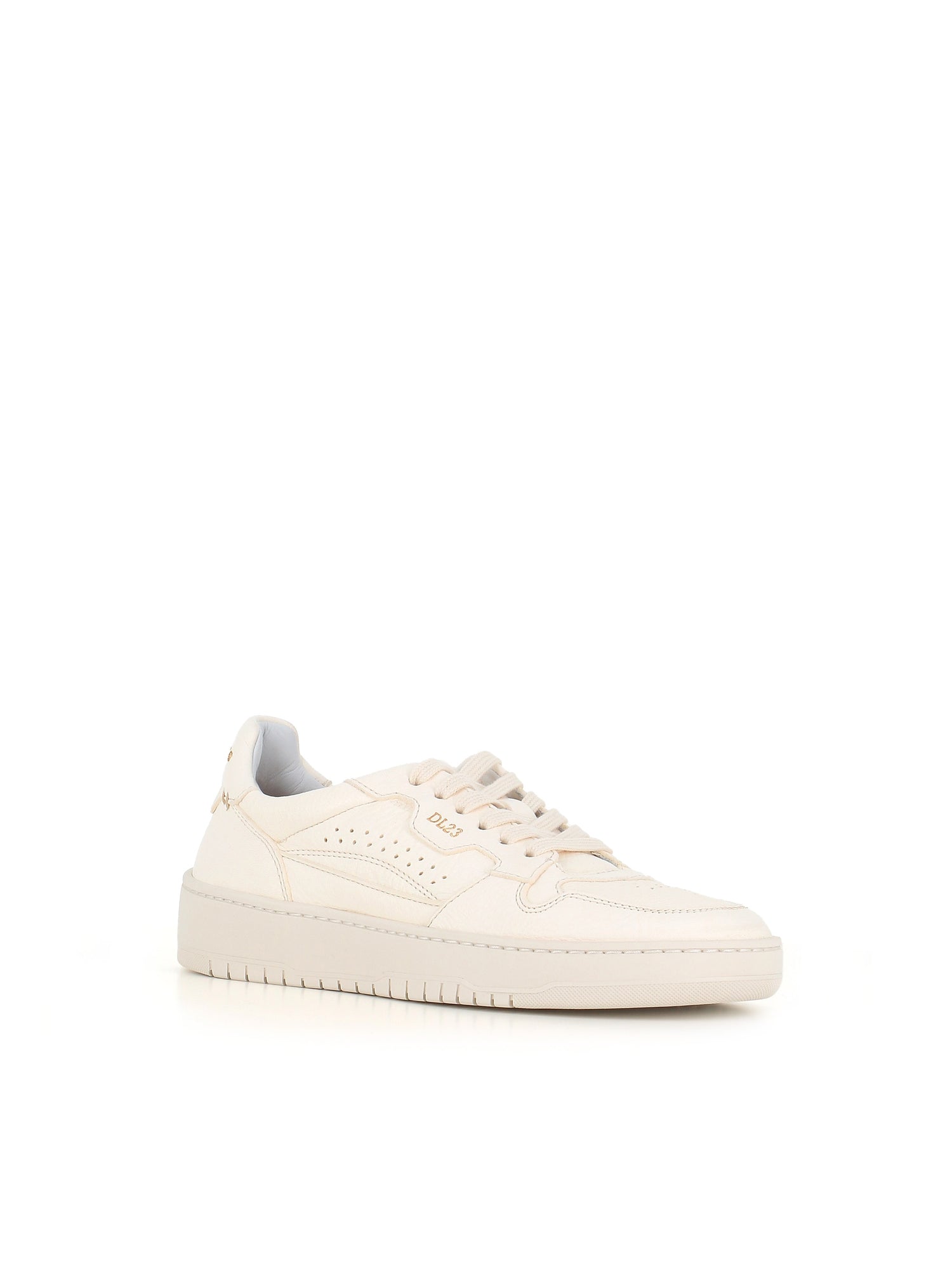  Lemargo Sneaker Bianco Donna - 3