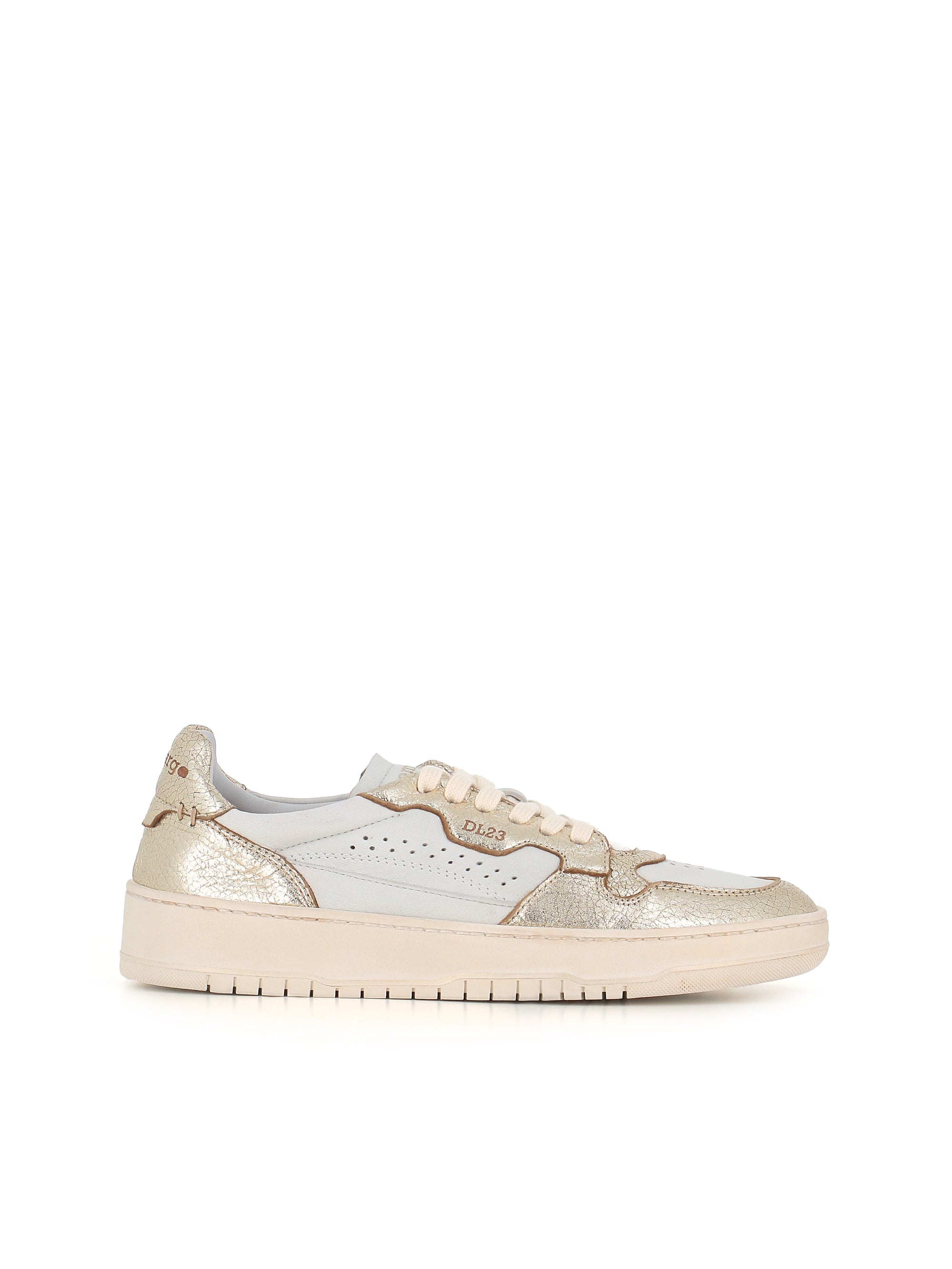  Lemargo Sneaker Bianco Donna - 1