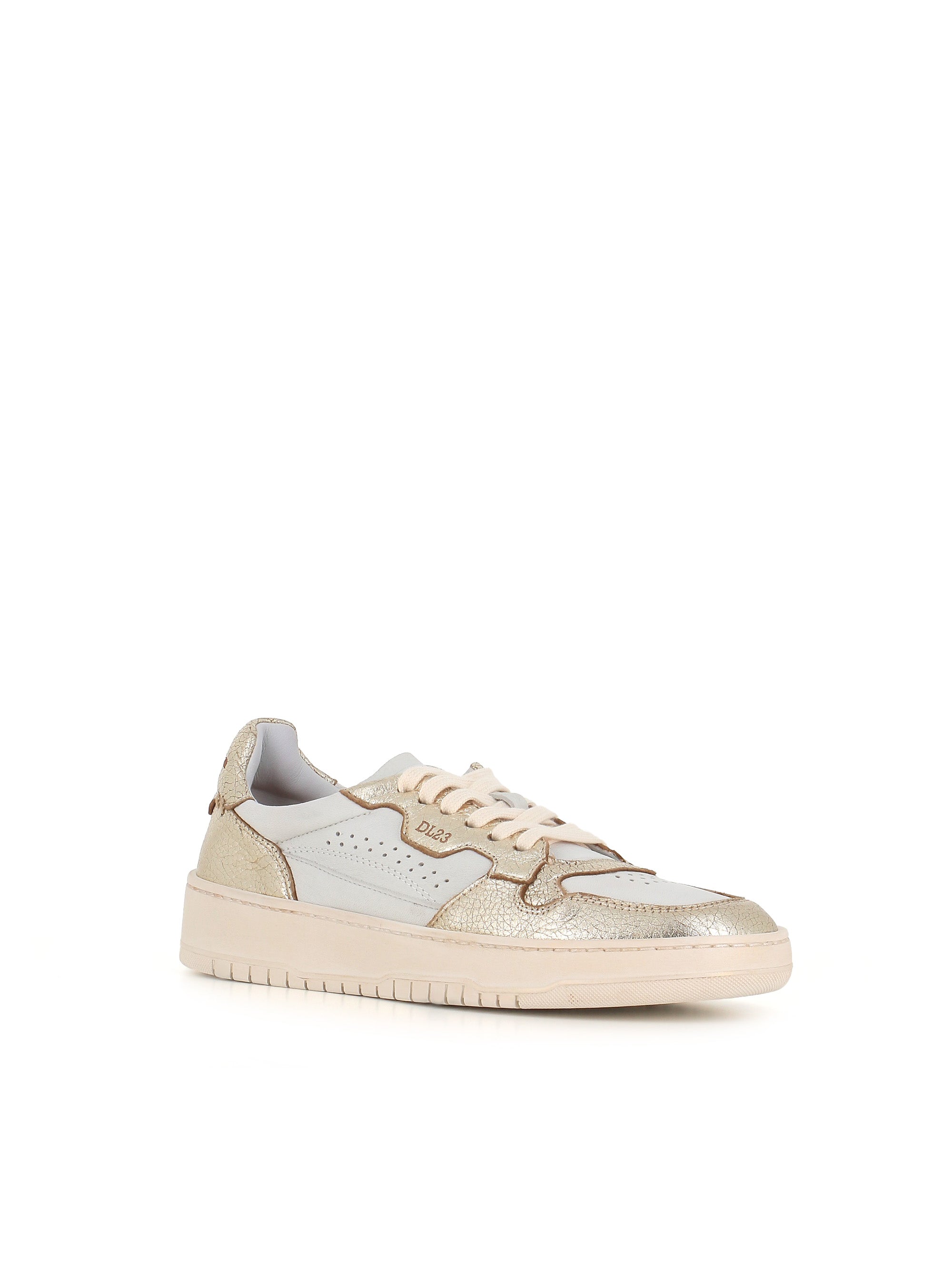  Lemargo Sneaker Bianco Donna - 3