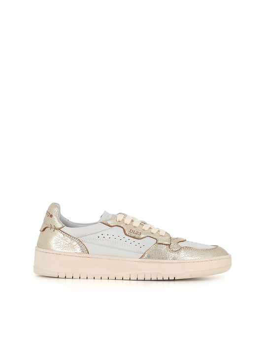 Lemargo Sneaker Bianco Donna
