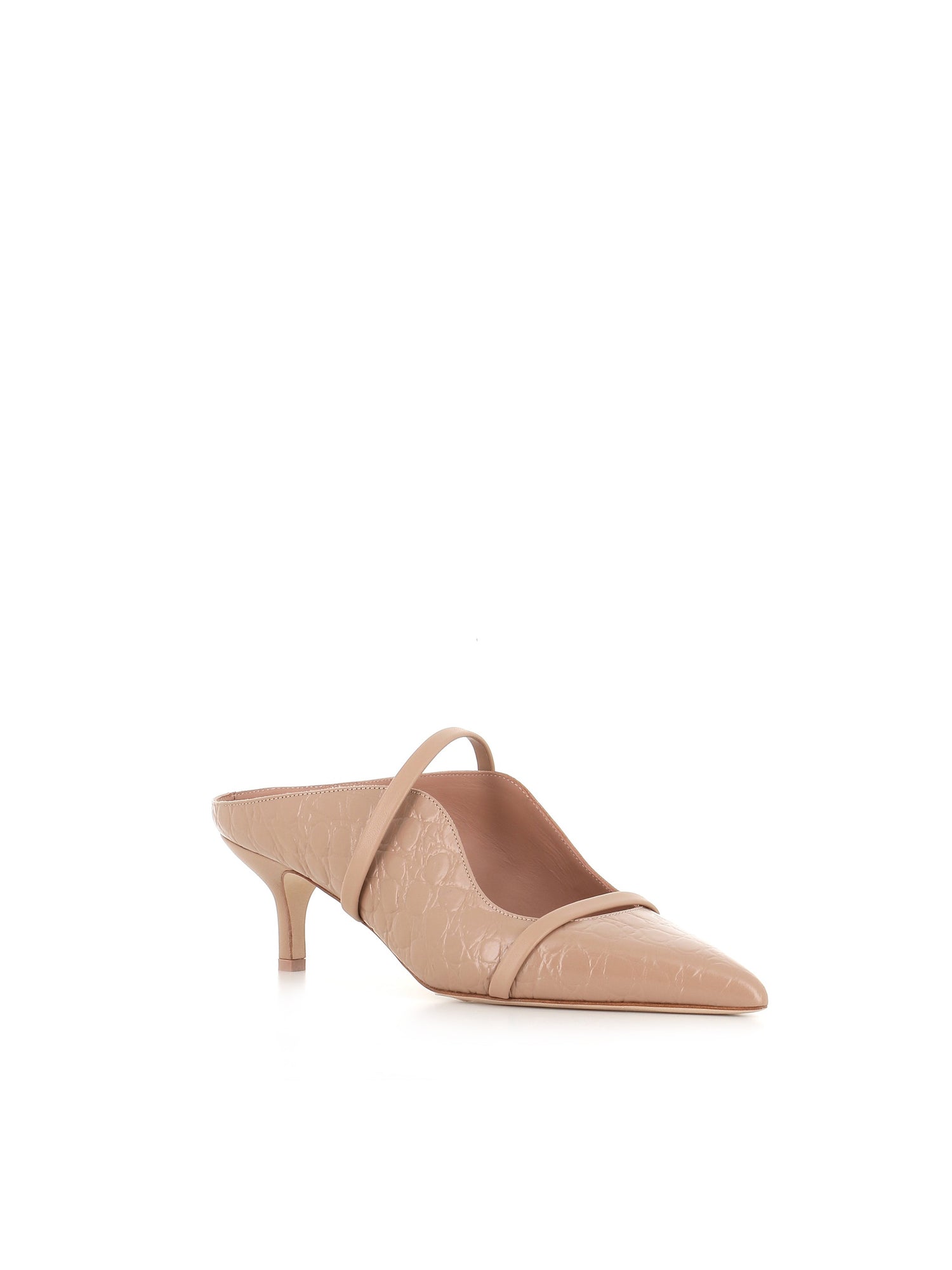  Sabot Maureen 45-4 Malone Souliers Donna Beige - 3