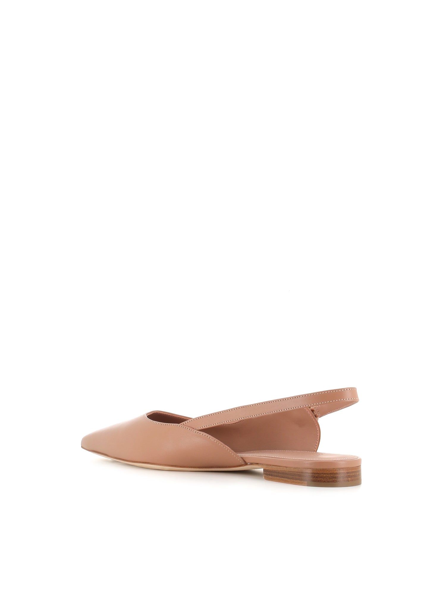  Ballerina Palmer 10-1 Malone Souliers Donna Beige - 4