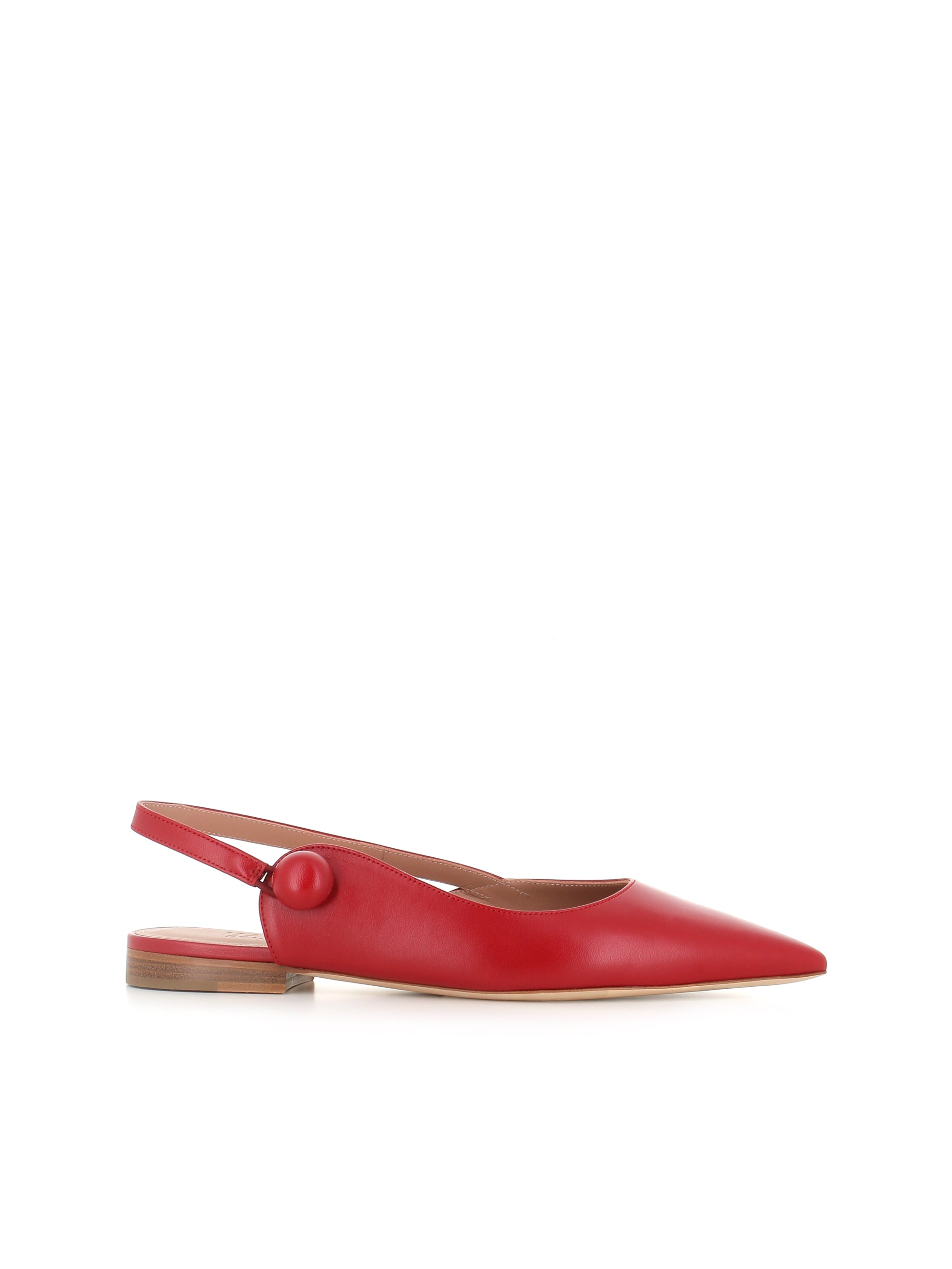  Ballerina Palmer 10-4 Malone Souliers Donna Rosso - 1