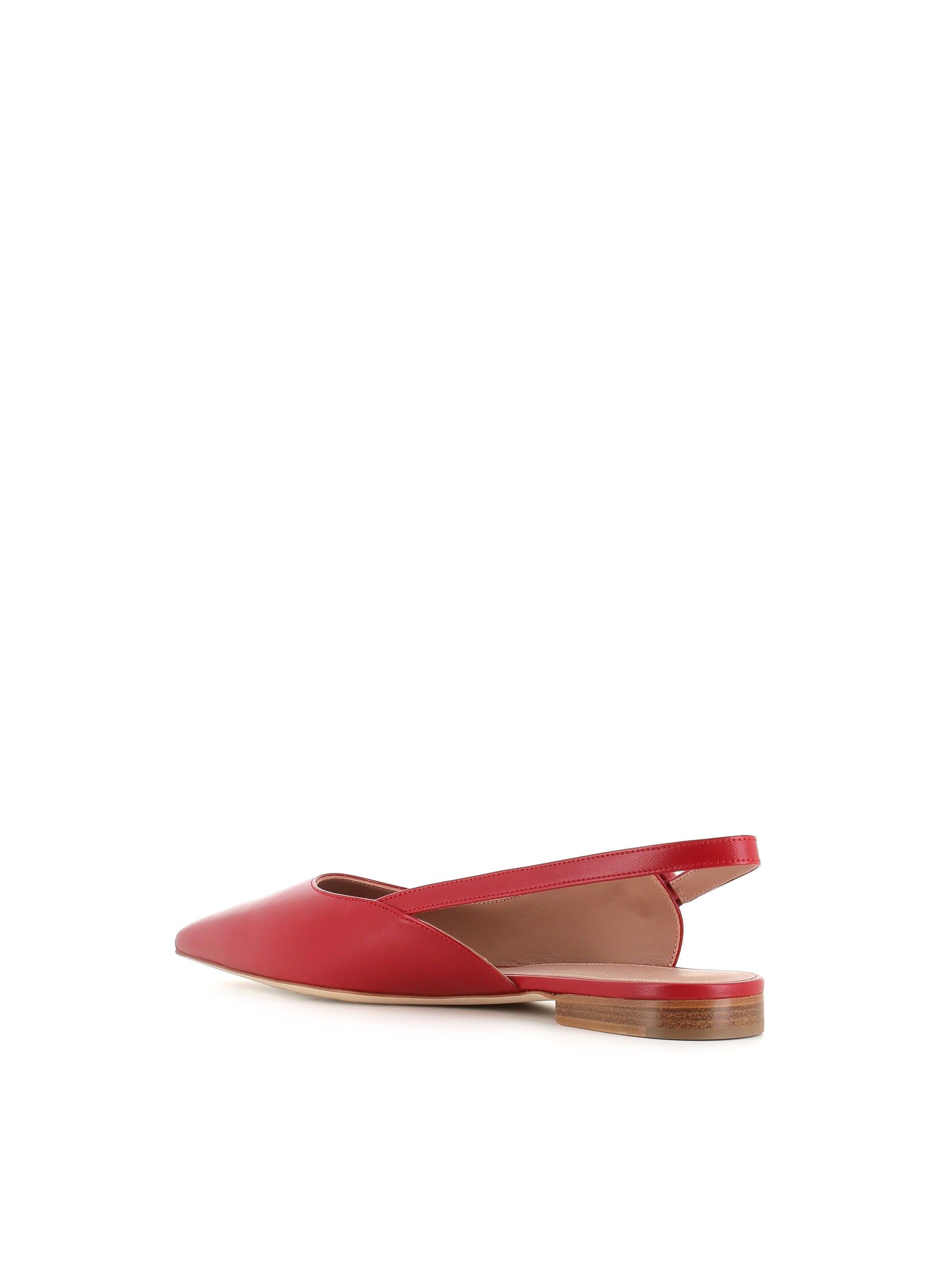  Ballerina Palmer 10-4 Malone Souliers Donna Rosso - 4