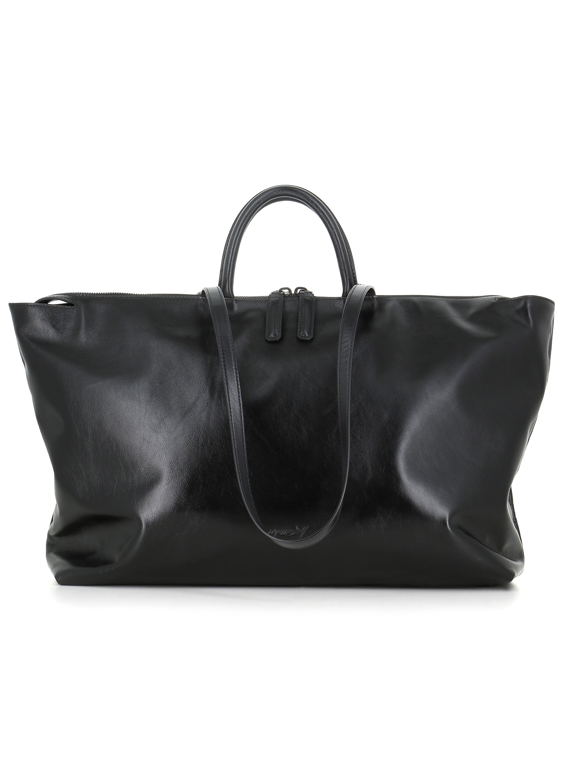  Marsell Borsa 4 In Orizzontale Nero Donna - 1