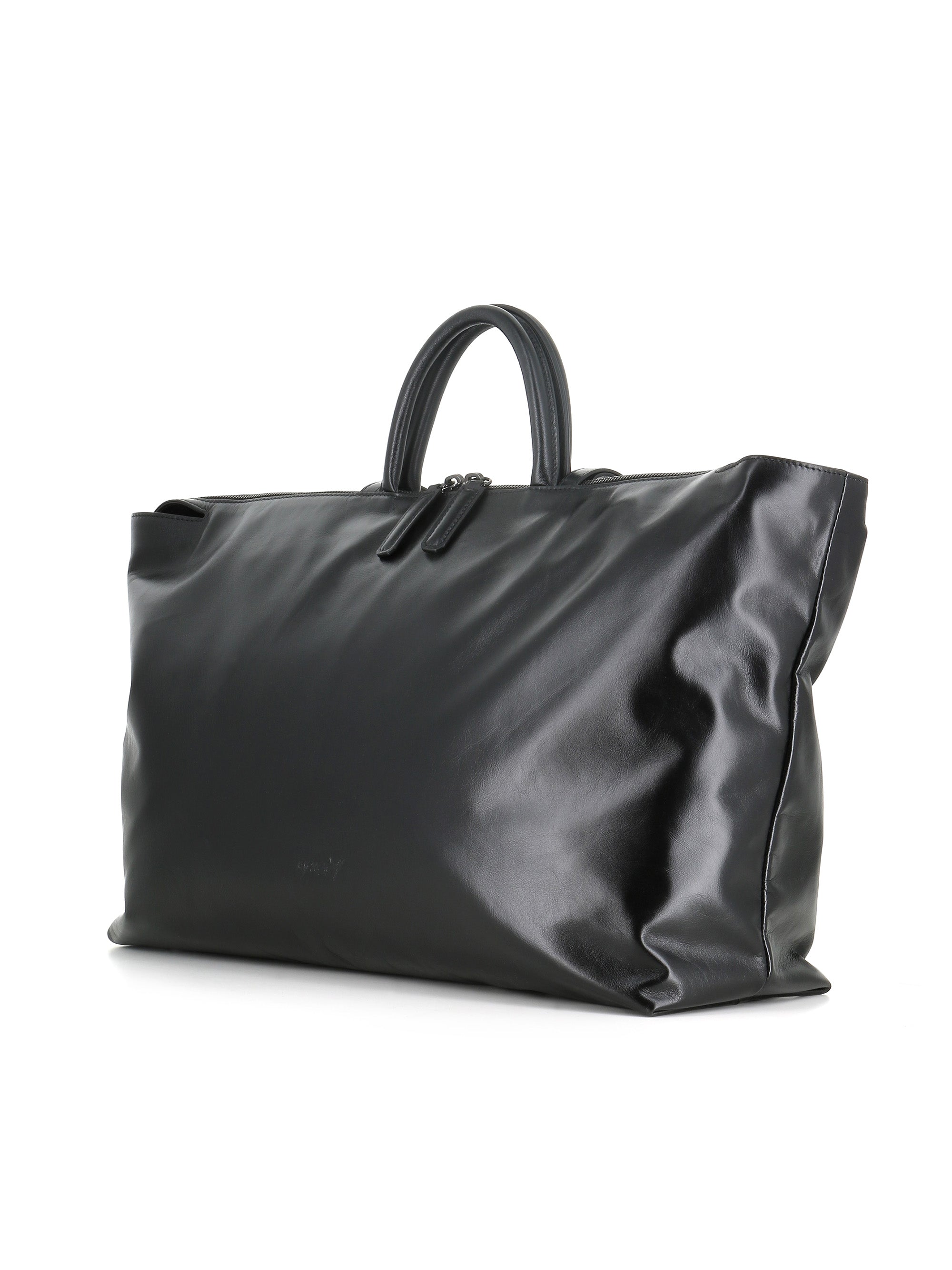  Marsell Borsa 4 In Orizzontale Nero Donna - 2