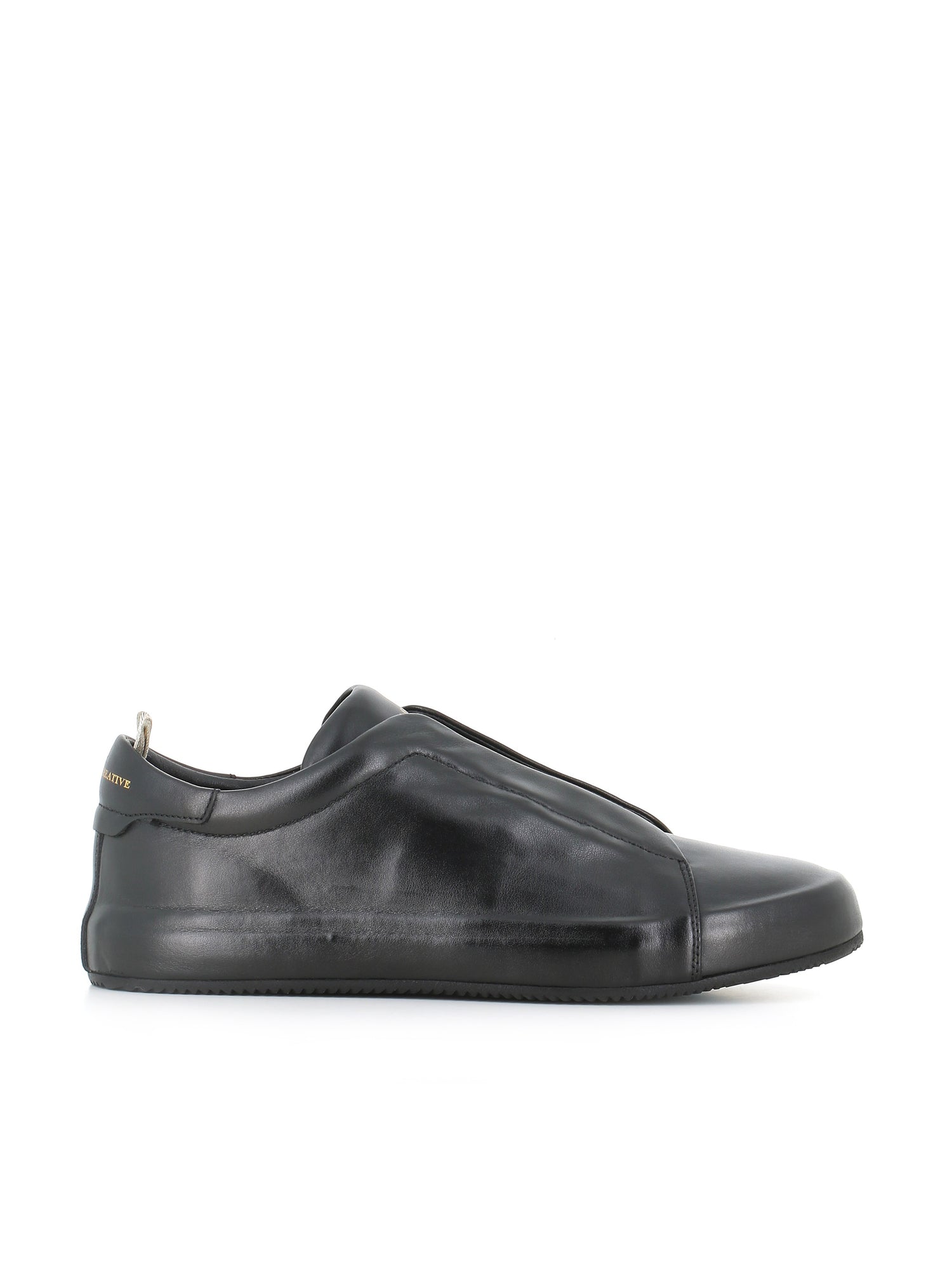  Officine Creative Sneakers Essence/002 Nero Uomo - 2