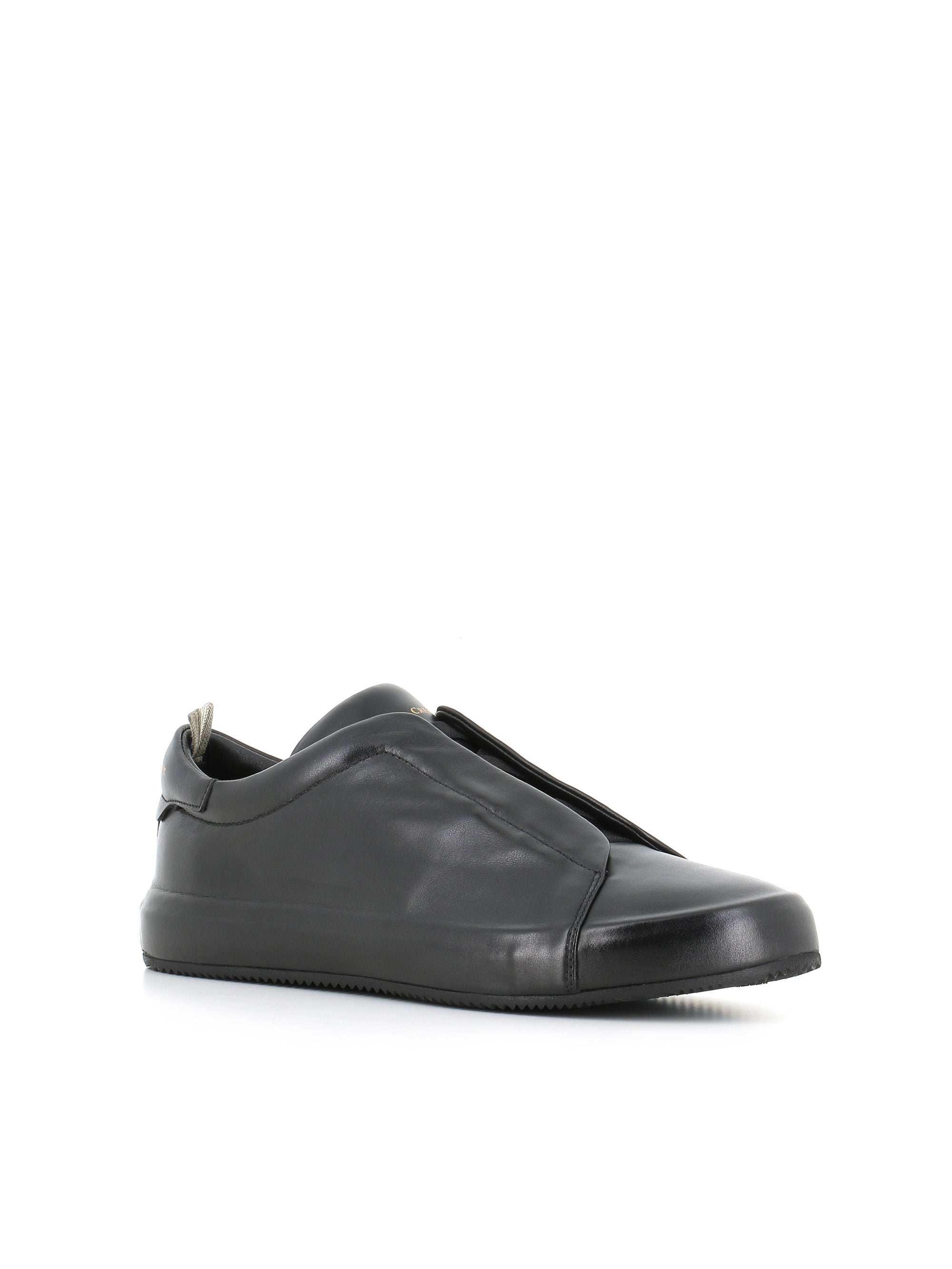  Officine Creative Sneakers Essence/002 Nero Uomo - 3