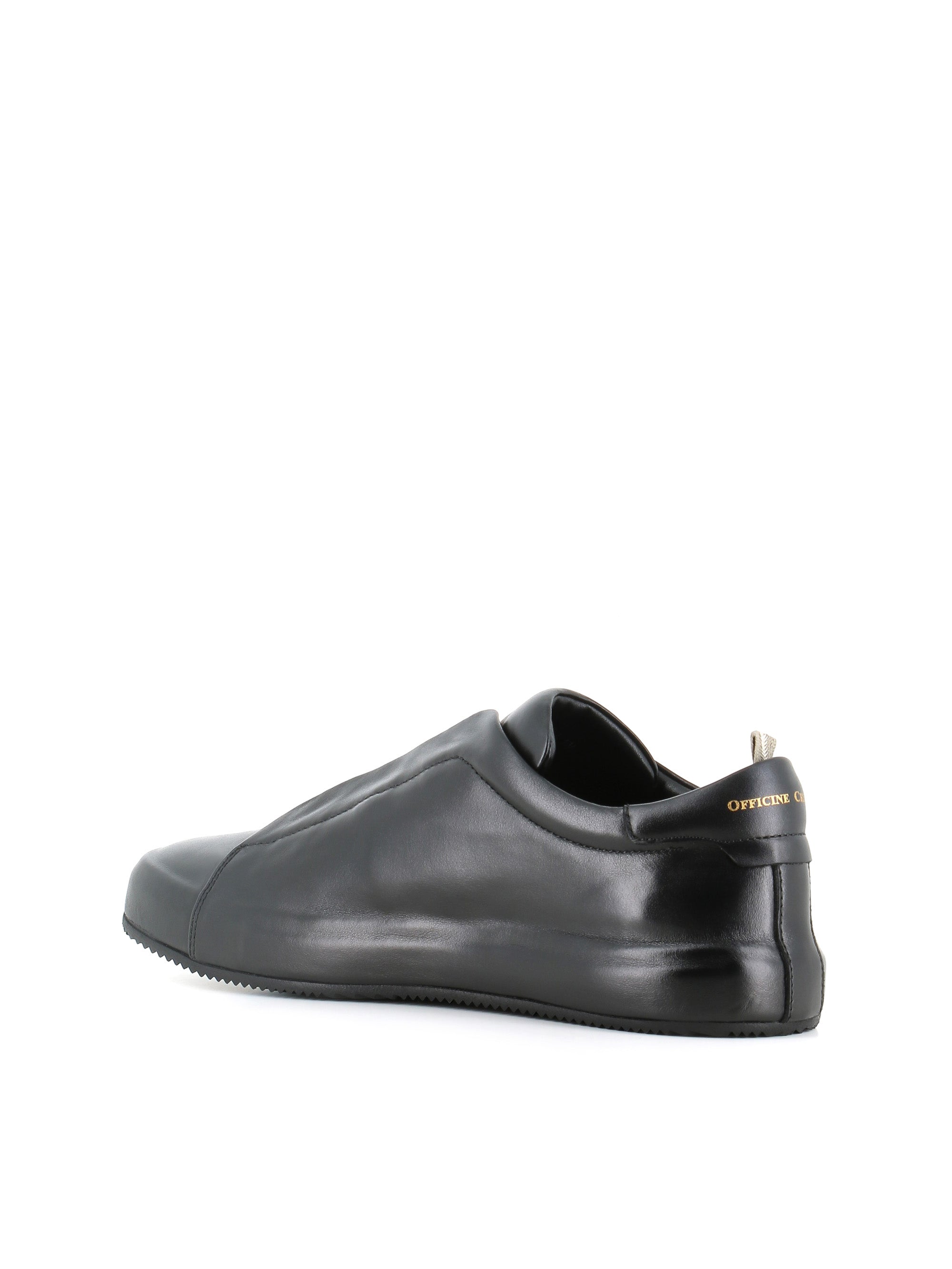  Officine Creative Sneakers Essence/002 Nero Uomo - 4