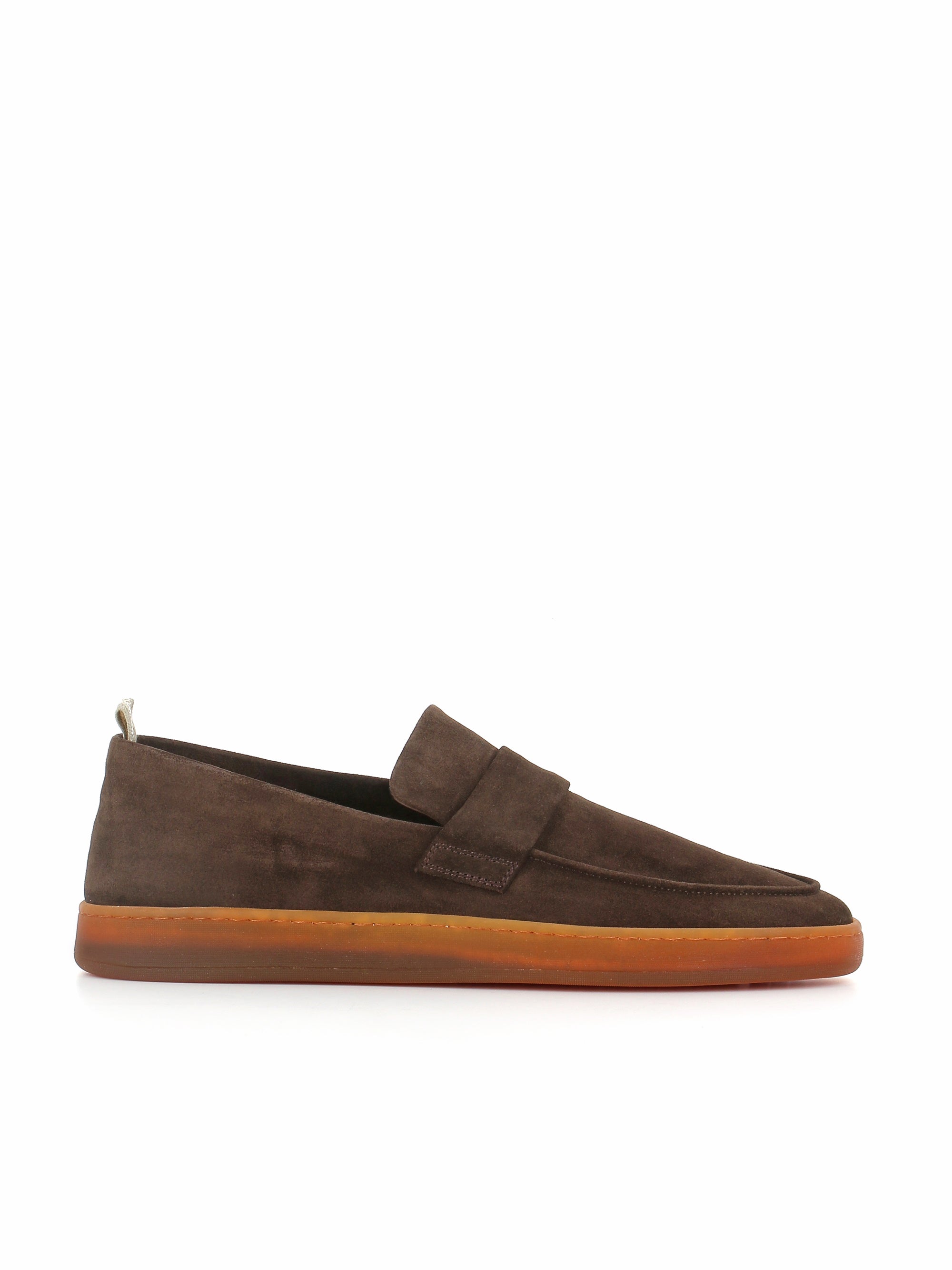  Slip-on Herbie/001 Officine Creative Uomo Marrone - 1