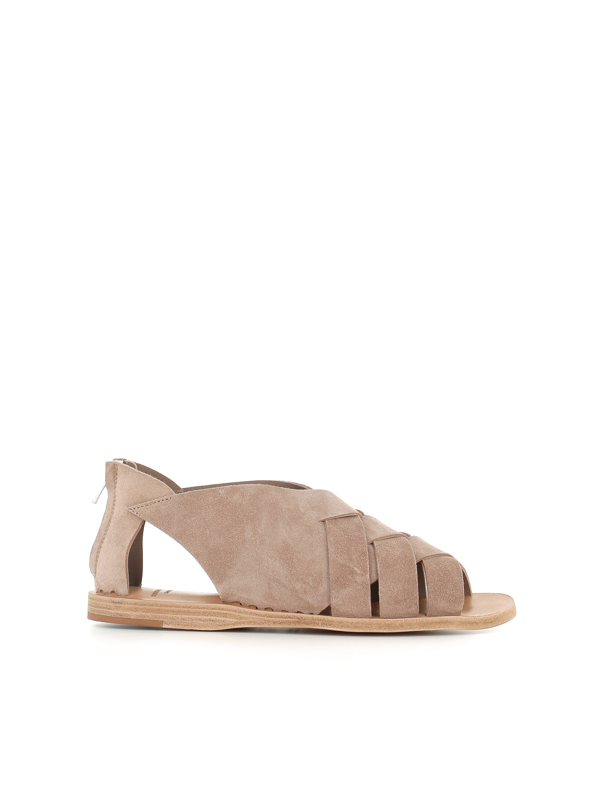  Officine Creative Sandalo Itaca/048 Beige Donna - 2