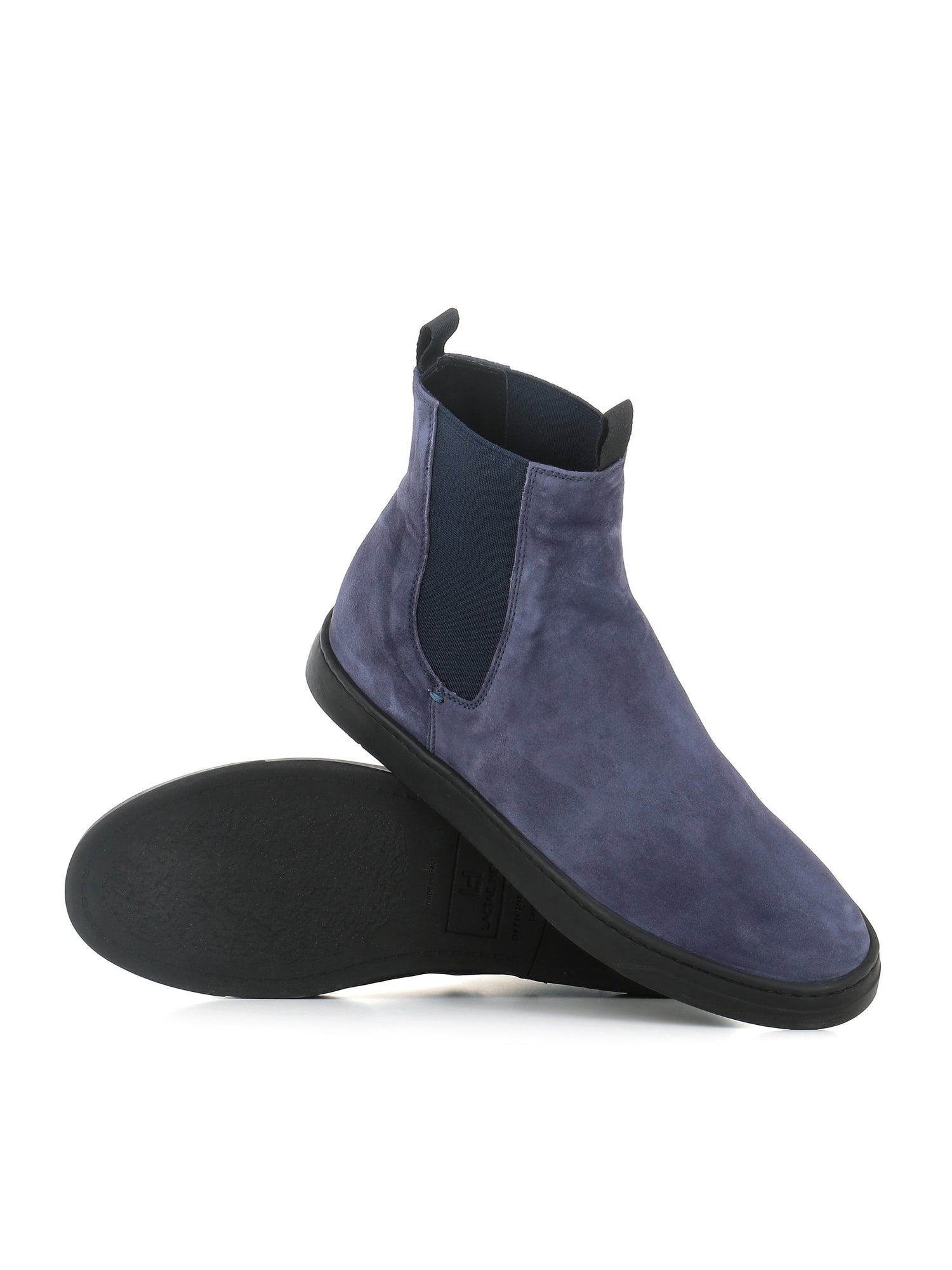 Chelsea Karma/102 Officine Creative Donna Blu - 2