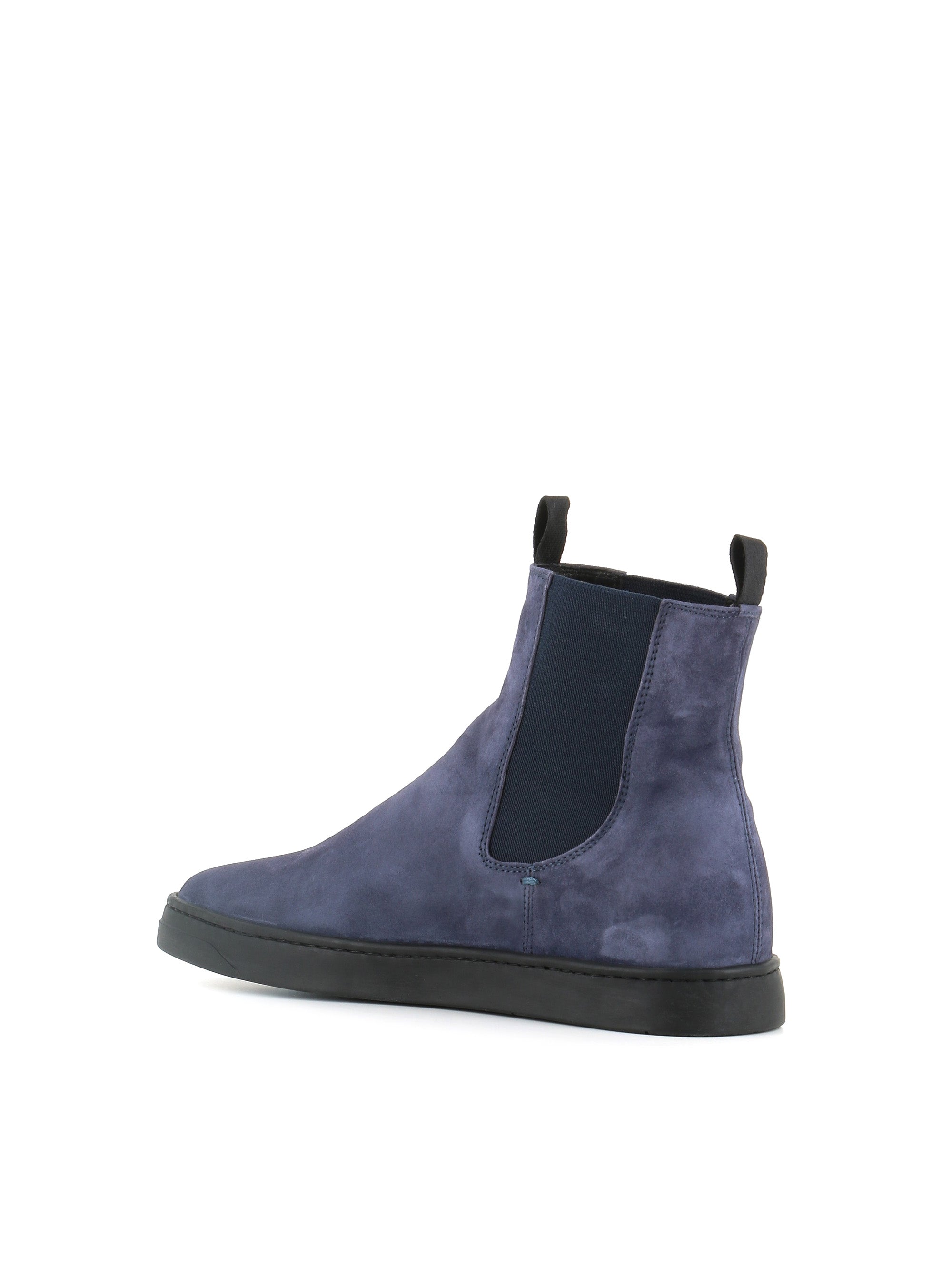  Chelsea Karma/102 Officine Creative Donna Blu - 4
