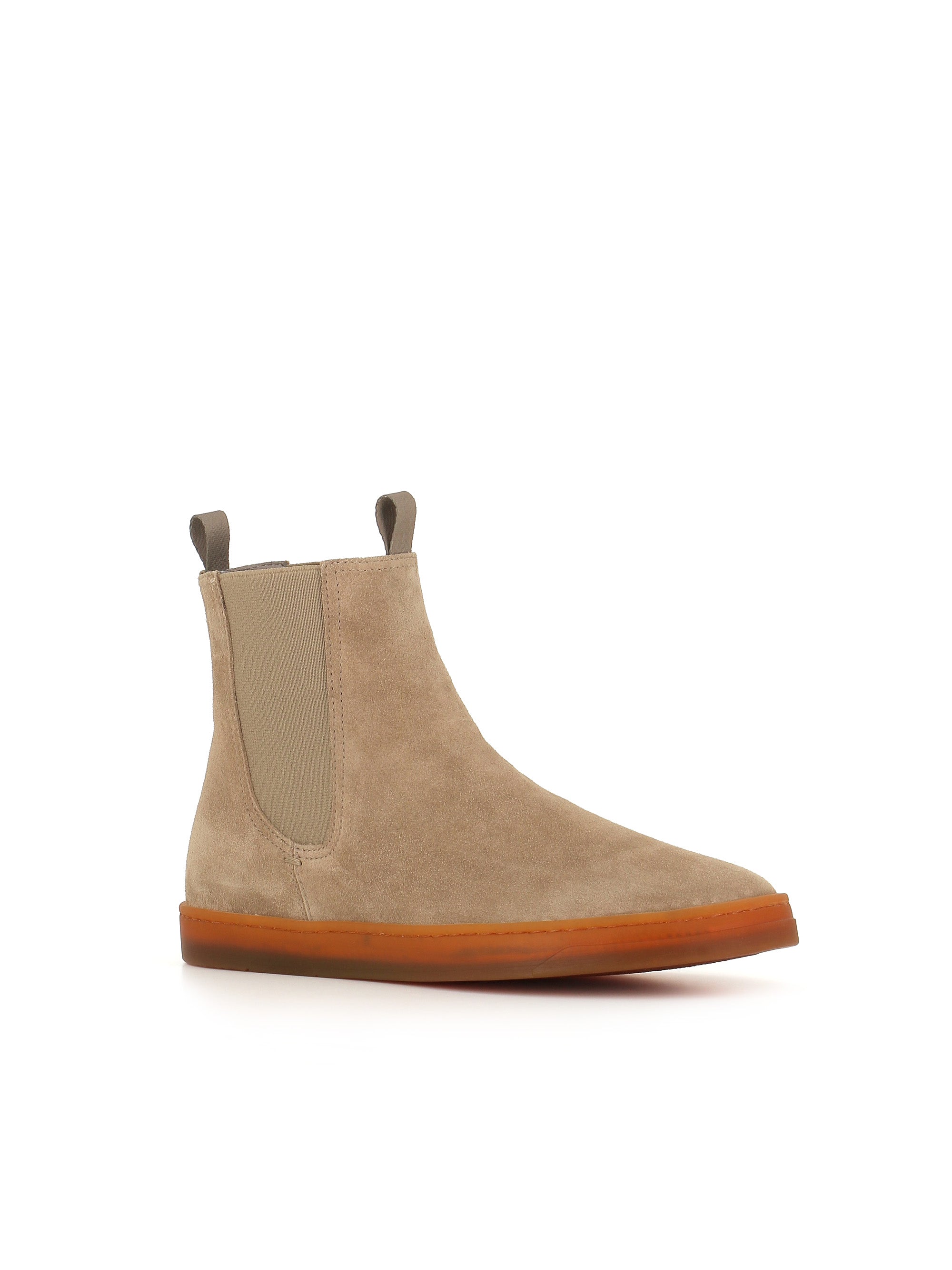  Chelsea Karma/102 Officine Creative Donna Beige - 3