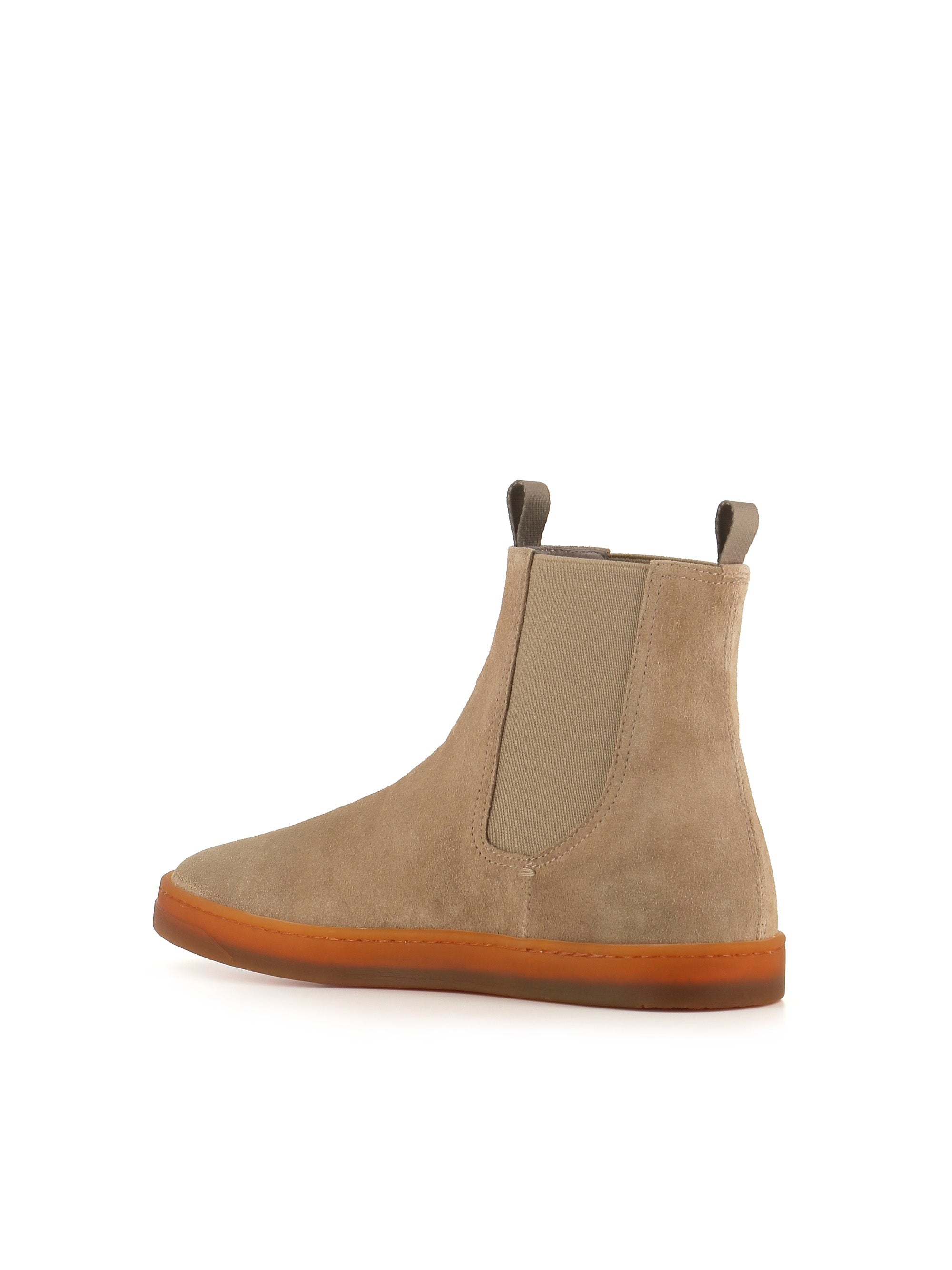  Chelsea Karma/102 Officine Creative Donna Beige - 4