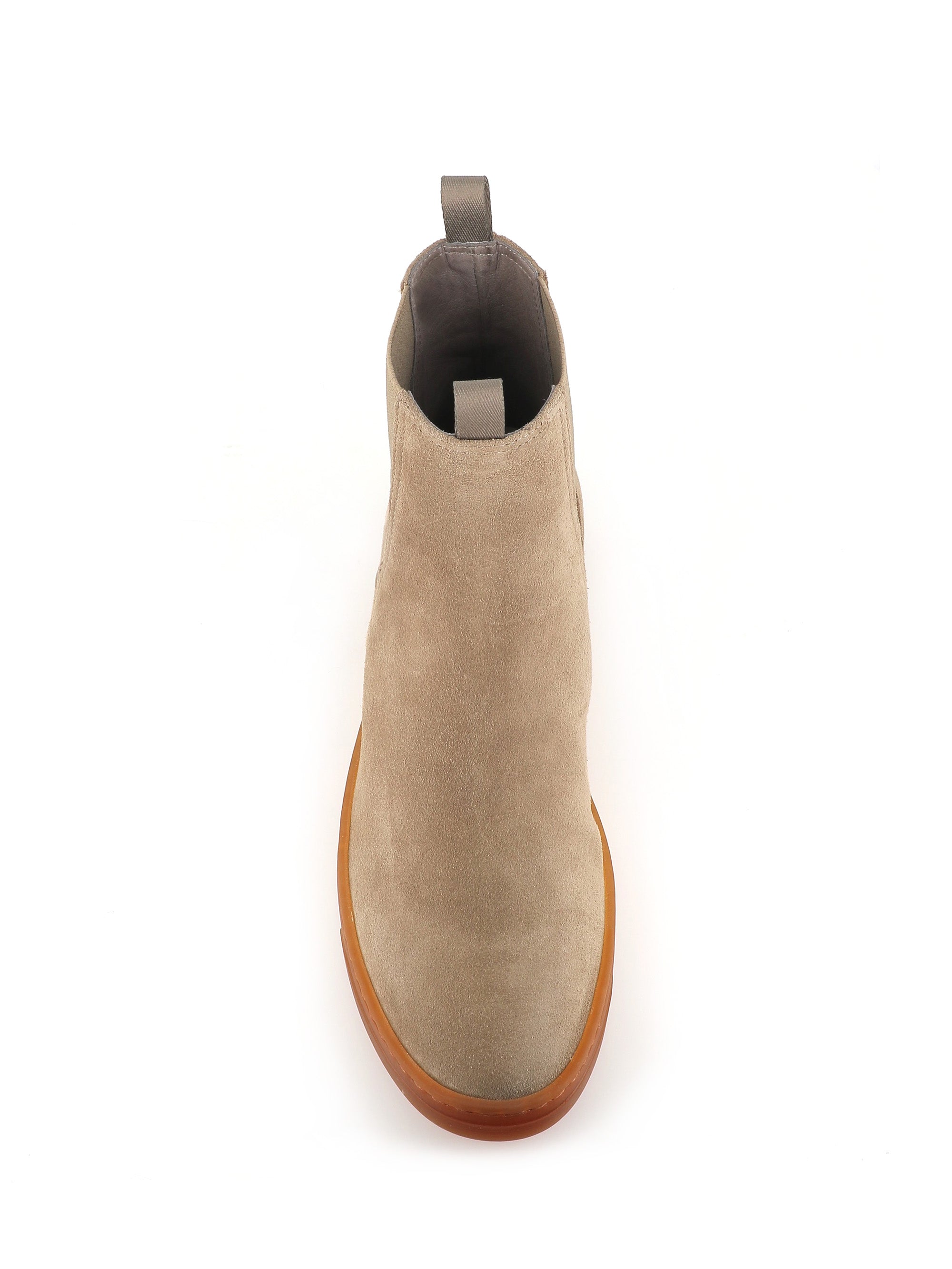  Chelsea Karma/102 Officine Creative Donna Beige - 5