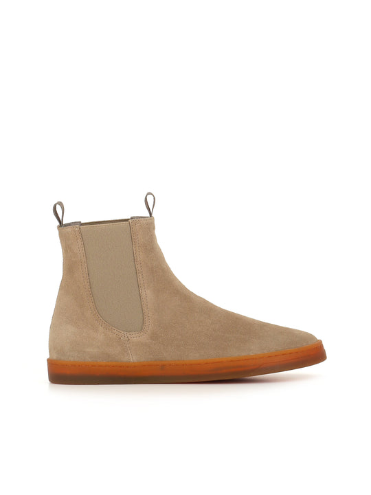 Officine Creative Chelsea Karma/102 Beige Donna