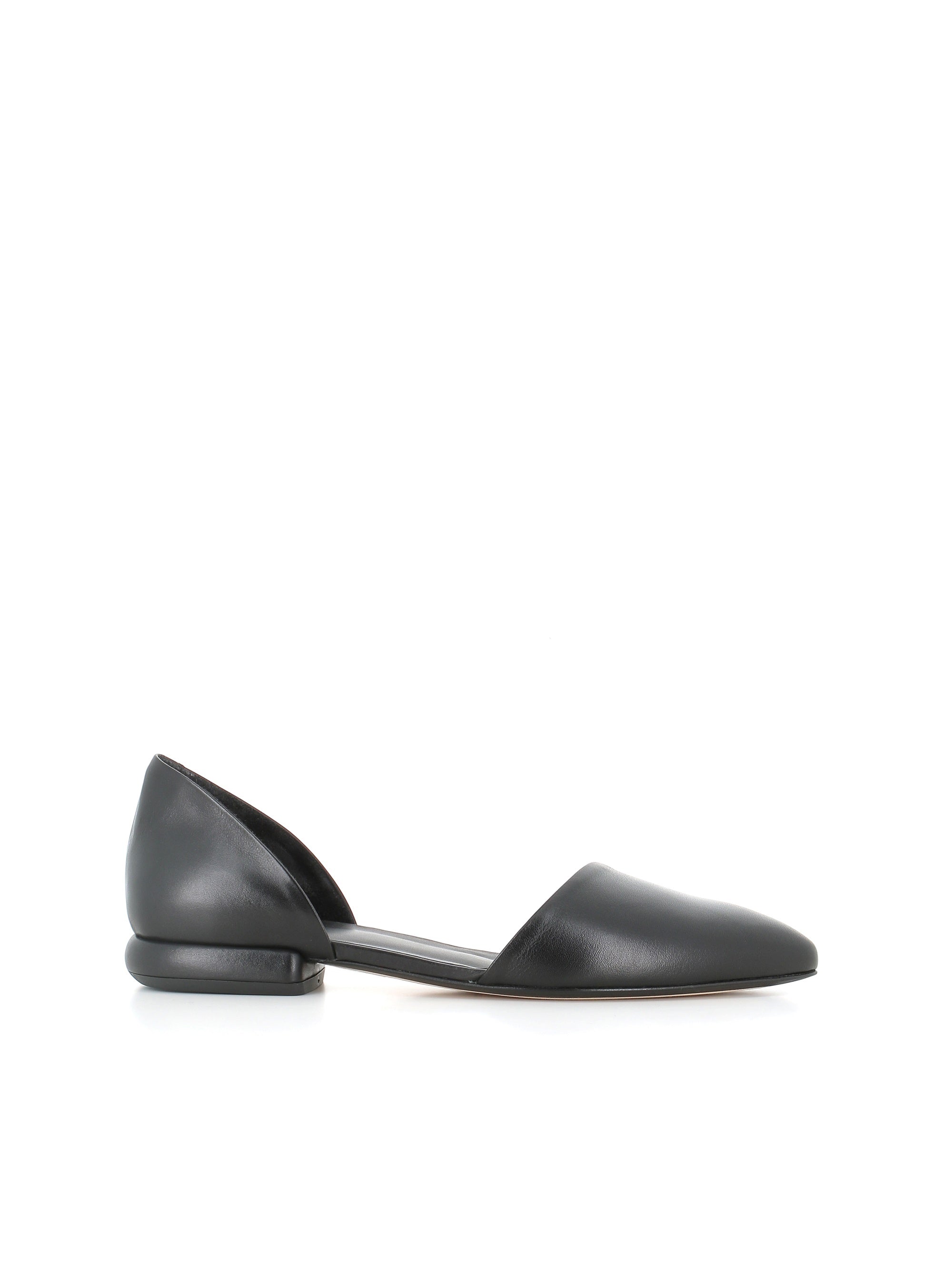  Officine Creative Ballerina Sue/002 Nero Donna - 1