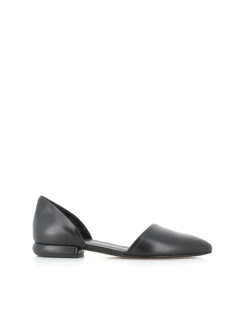 Officine Creative Ballerina Sue/002 Nero Donna