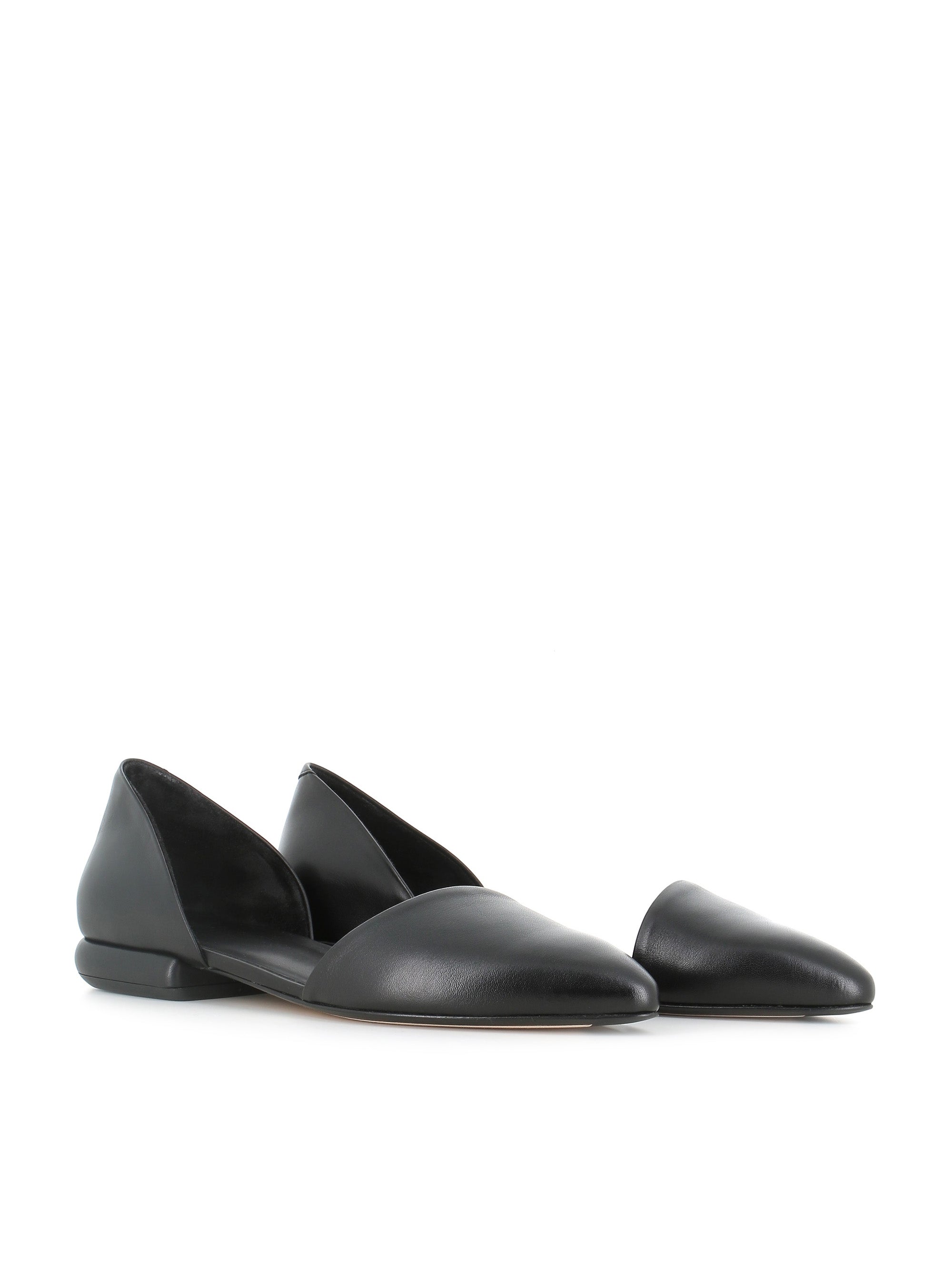  Officine Creative Ballerina Sue/002 Nero Donna - 2